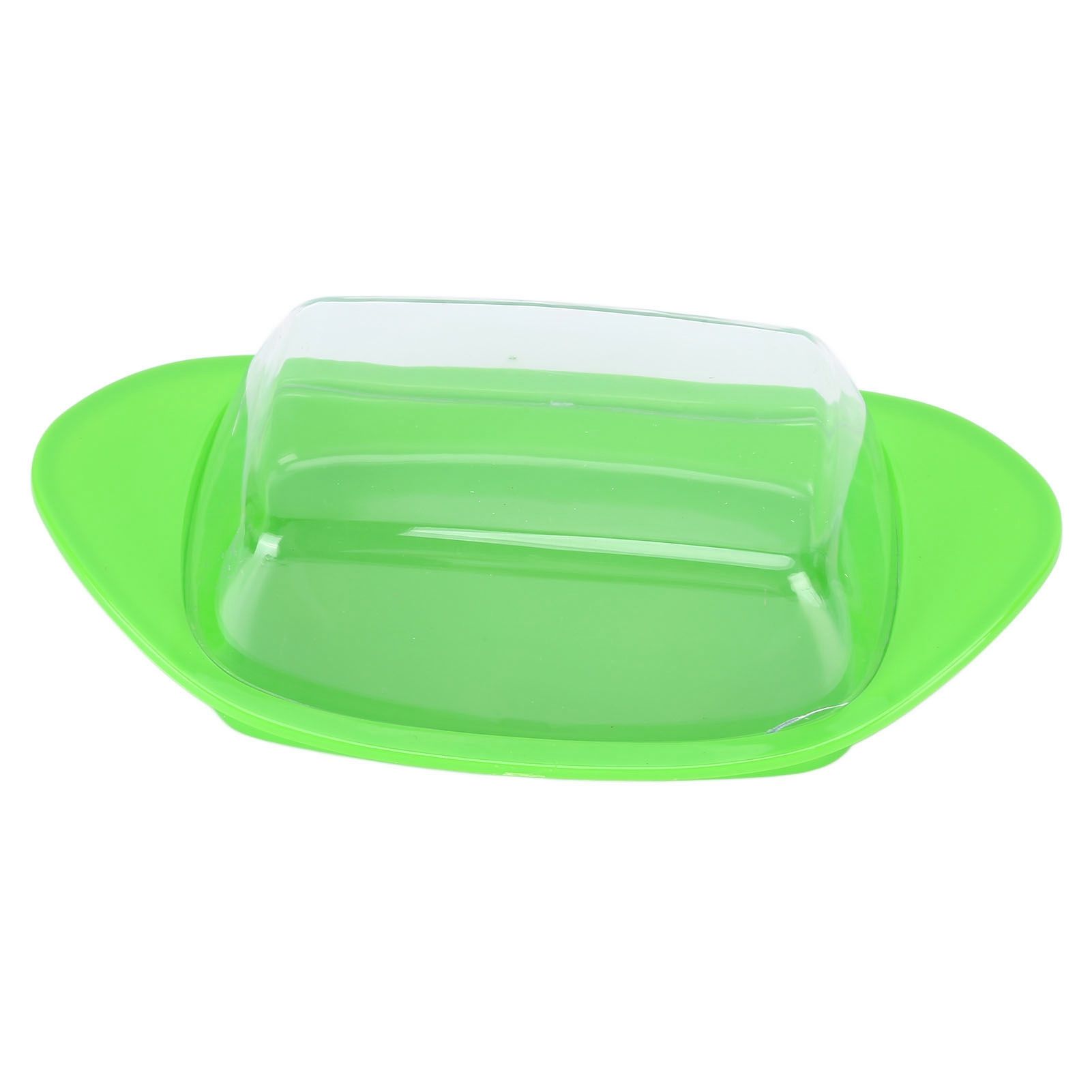 ShipShaped Butter Cutting Box with Cutting Knife and Lid Food Grade Chesse view 10
