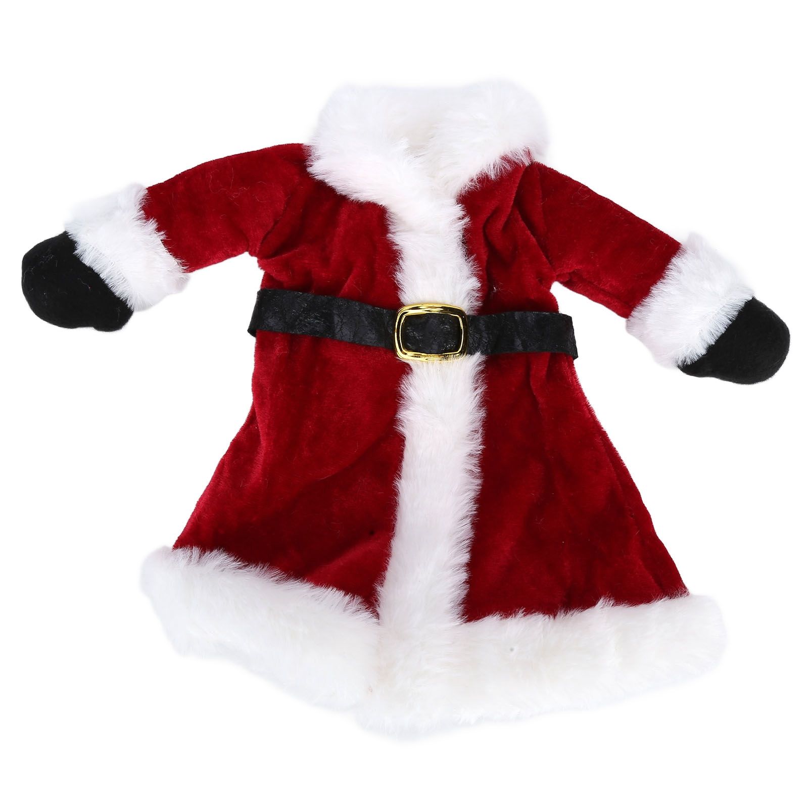 Unique Design Wine Bottle Cover Bag Sleeve Home Decoration for Christmas New