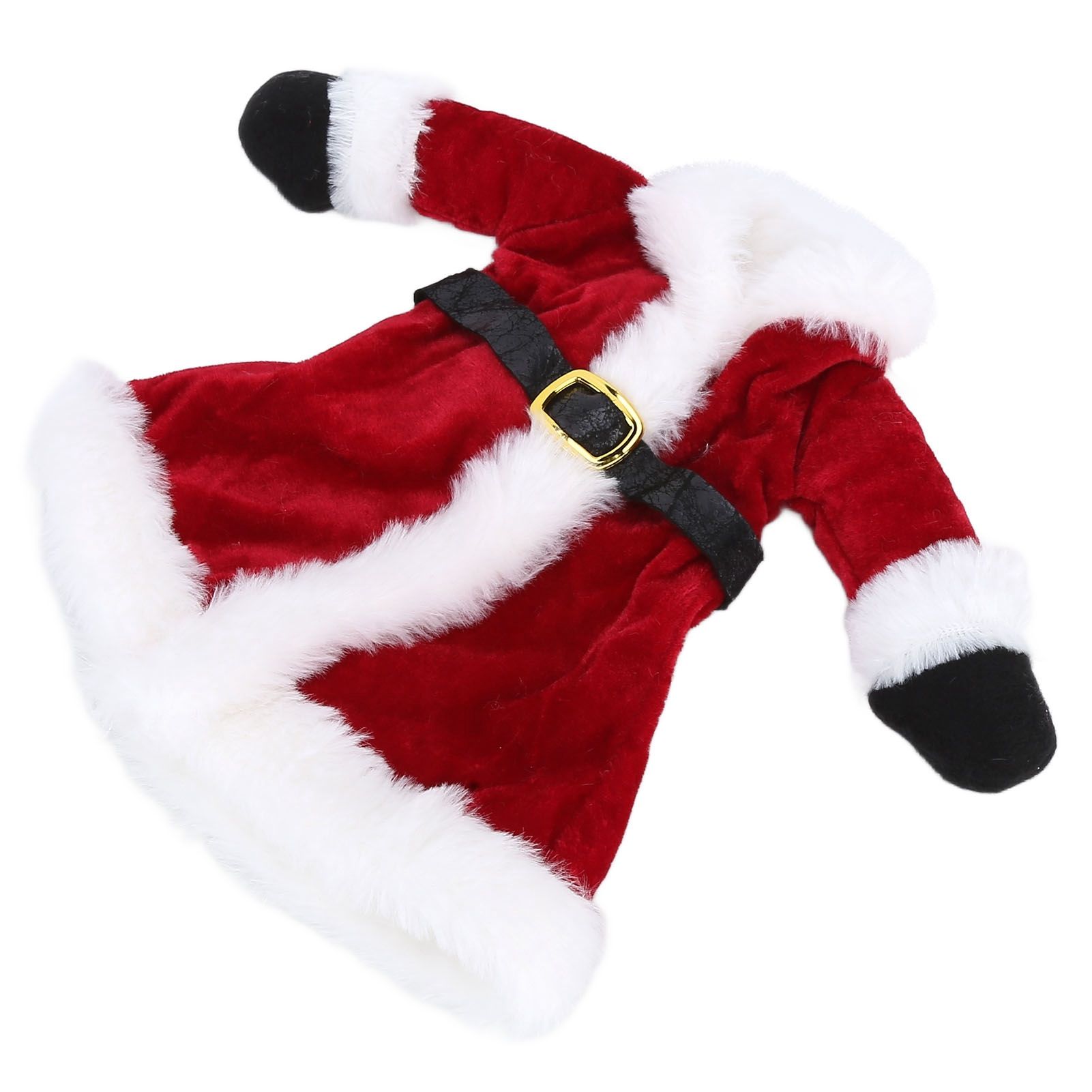 Unique Design Wine Bottle Cover Bag Sleeve Home Decoration for Christmas New view 2