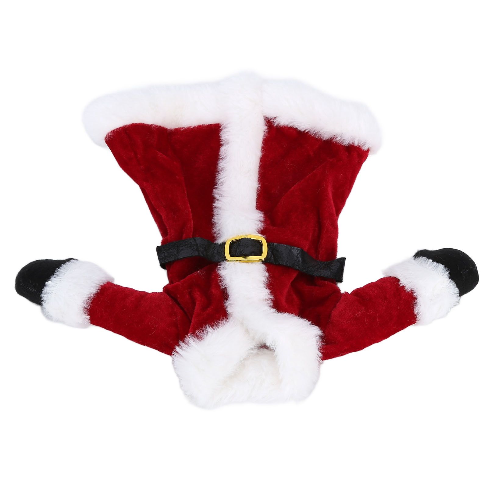 Unique Design Wine Bottle Cover Bag Sleeve Home Decoration for Christmas New view 4