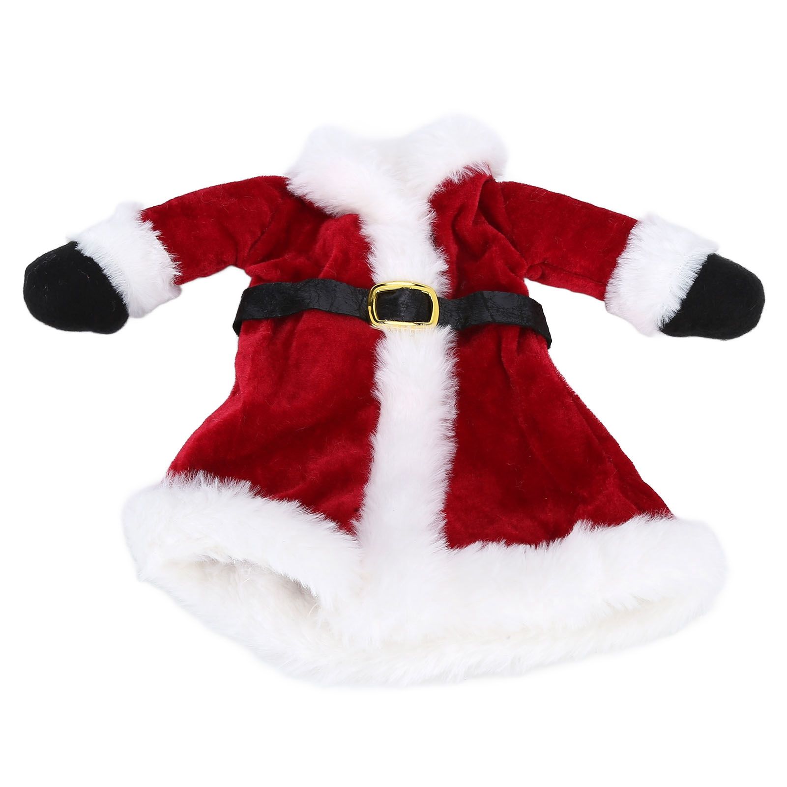 Unique Design Wine Bottle Cover Bag Sleeve Home Decoration for Christmas New view 5