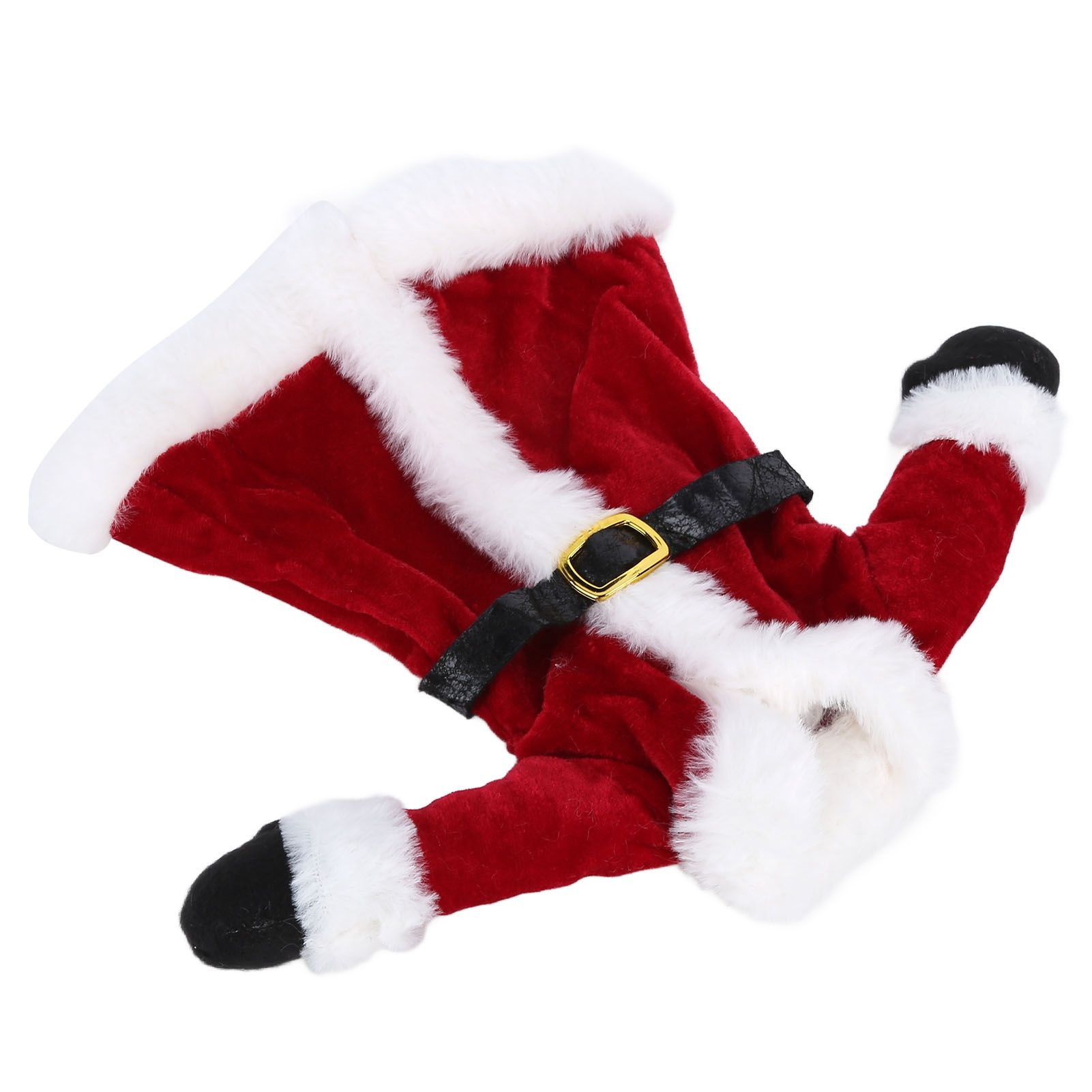Unique Design Wine Bottle Cover Bag Sleeve Home Decoration for Christmas New view 6