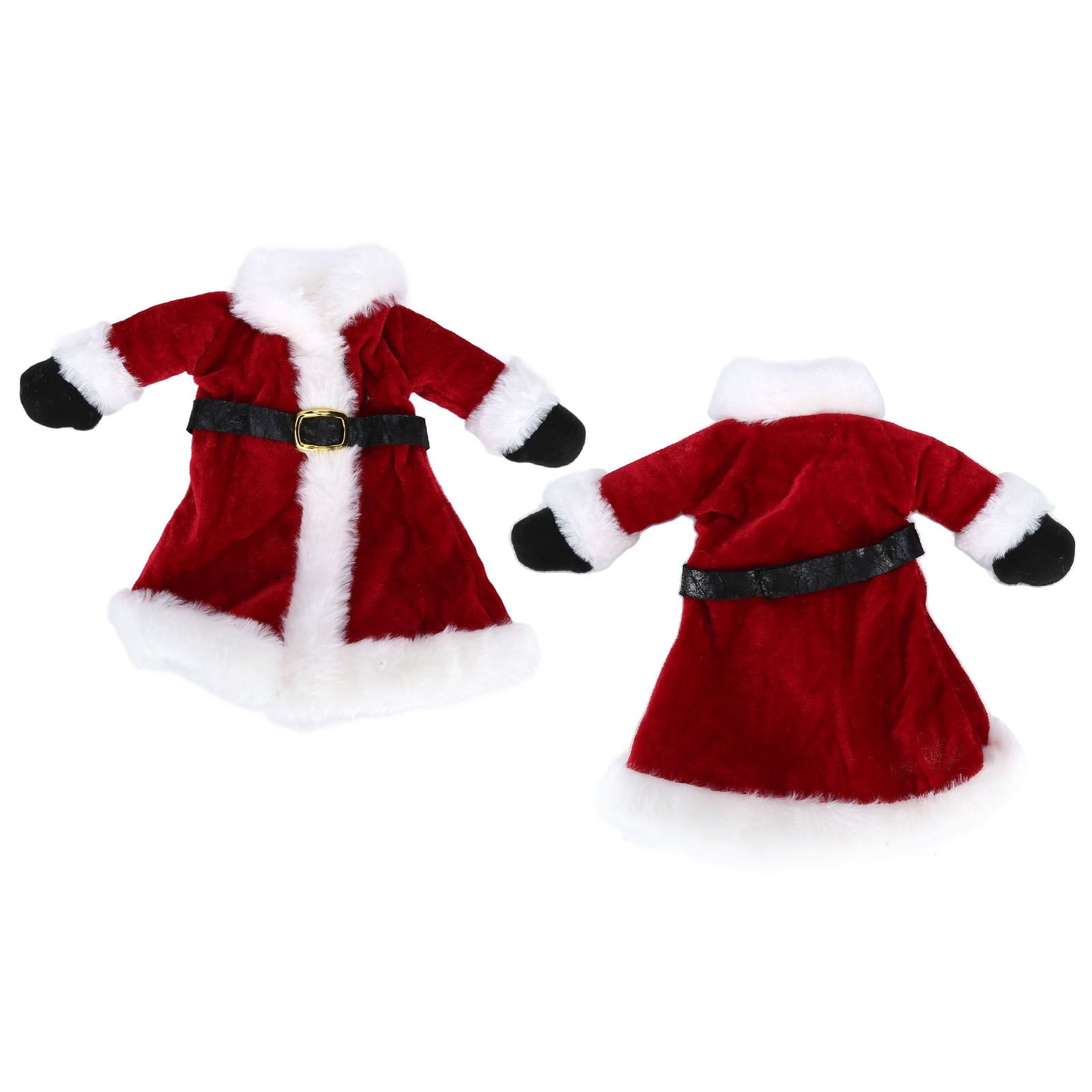 Unique Design Wine Bottle Cover Bag Sleeve Home Decoration for Christmas New view 7