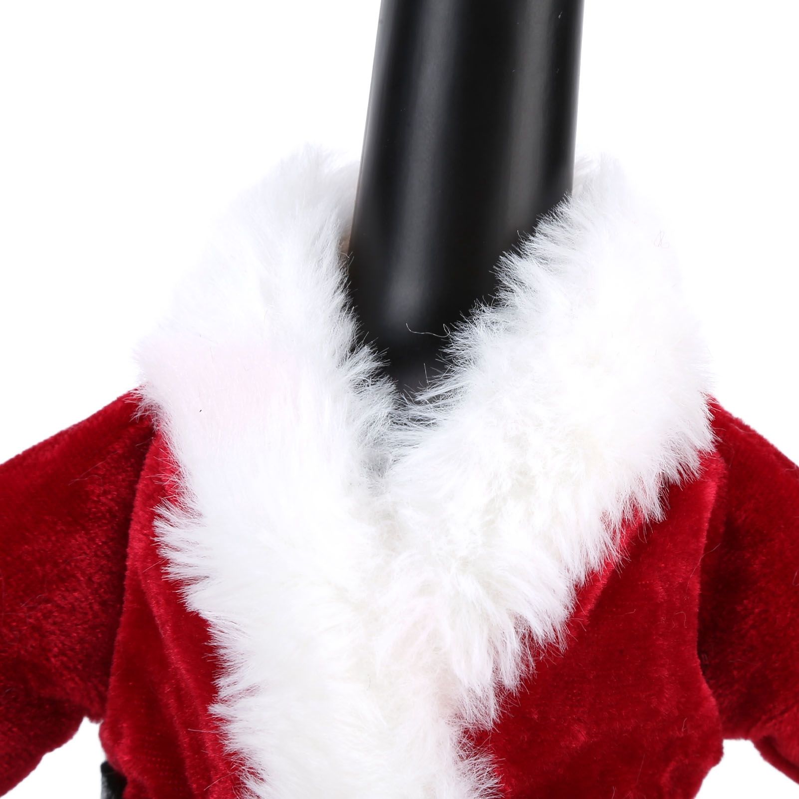 Unique Design Wine Bottle Cover Bag Sleeve Home Decoration for Christmas New view 15