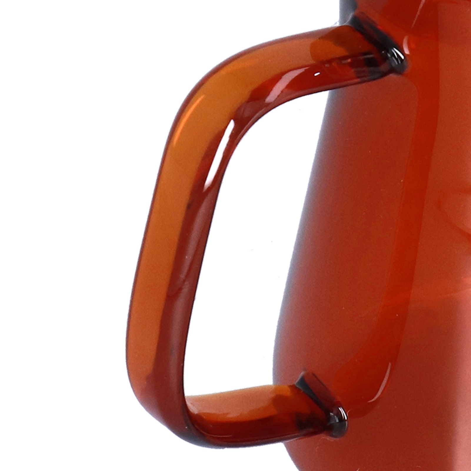 Long Spout Kettle Large Capacity Heat Resistant Easy to Clean Long Mouth view 15