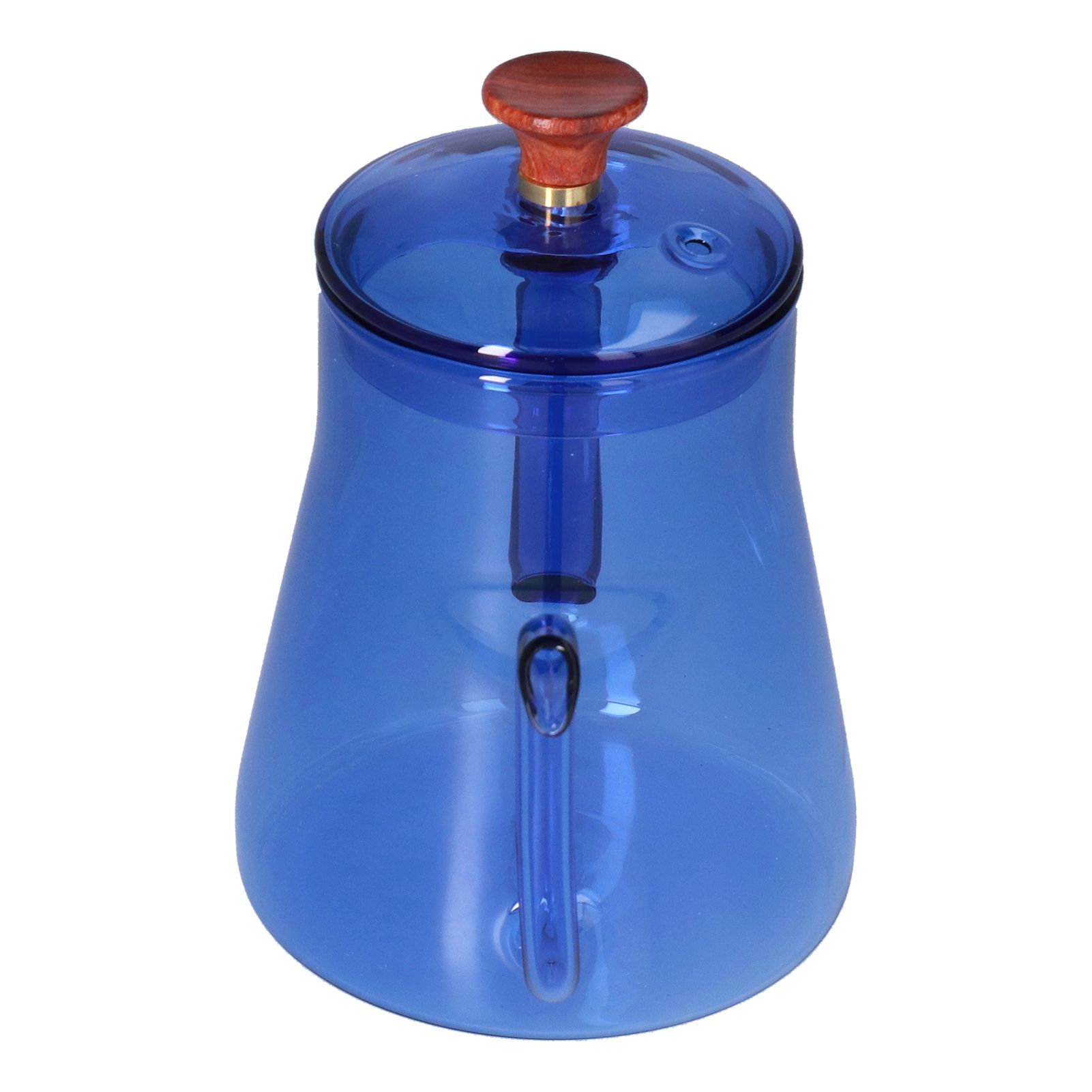 Long Spout Kettle Large Capacity Heat Resistant Easy to Clean Long Mouth view 10