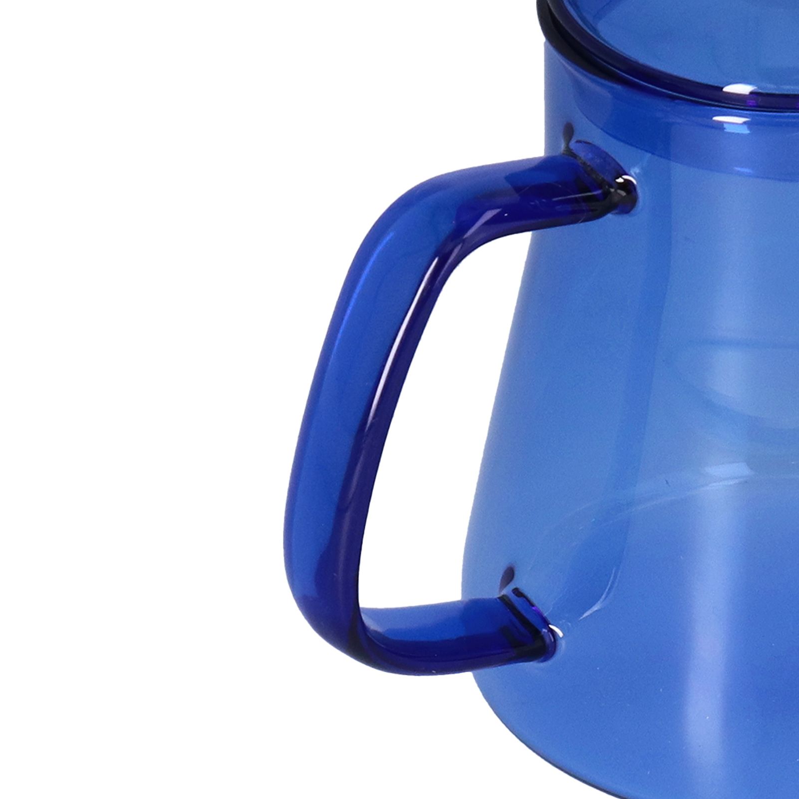 Long Spout Kettle Large Capacity Heat Resistant Easy to Clean Long Mouth view 14