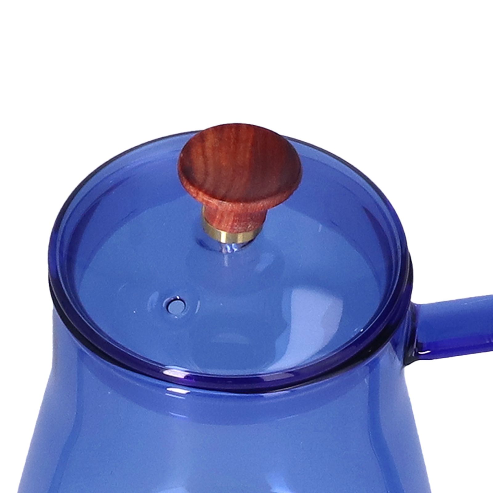 Long Spout Kettle Large Capacity Heat Resistant Easy to Clean Long Mouth view 15