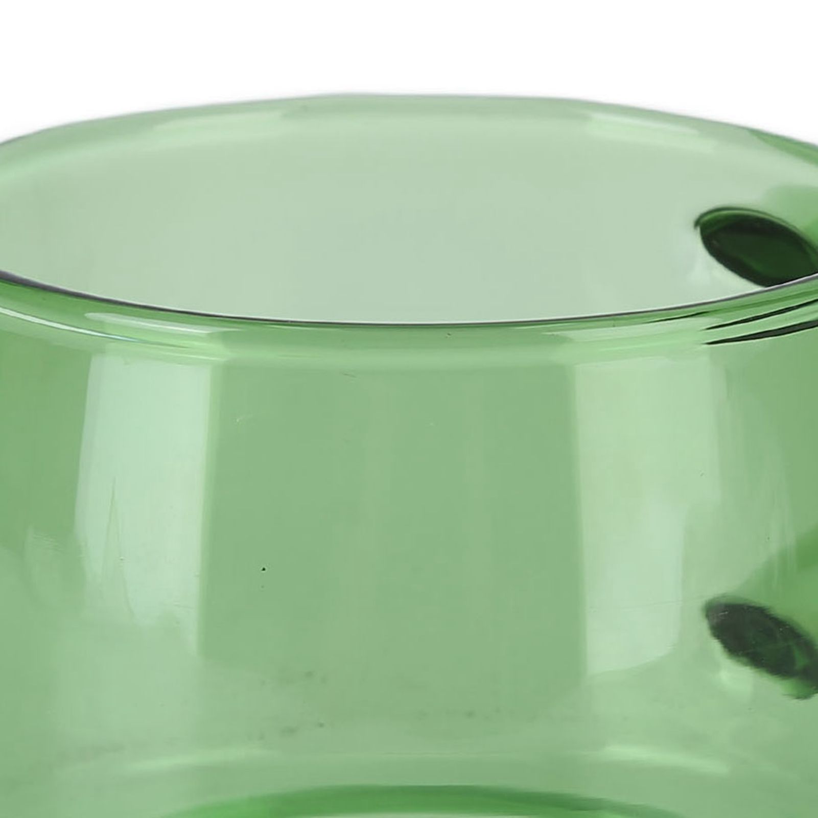 Transparent Coffee Cup 250ML Borosilicate Cup Glass Tea Water Milk Mug with view 14