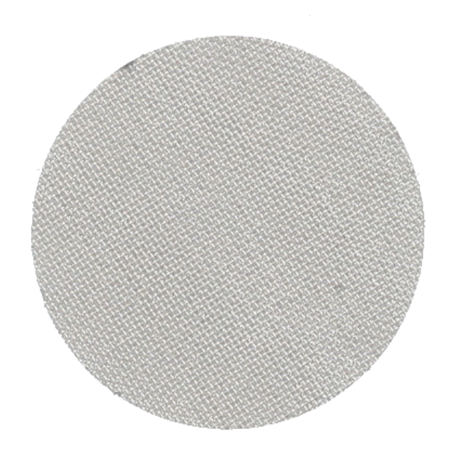 Stainless Steel Coffee Filter Plate Replacement Filter Mesh Screen for Coffee
