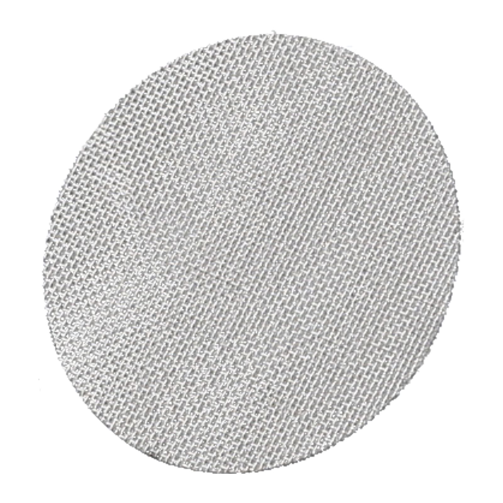 Stainless Steel Coffee Filter Plate Replacement Filter Mesh Screen for Coffee view 4