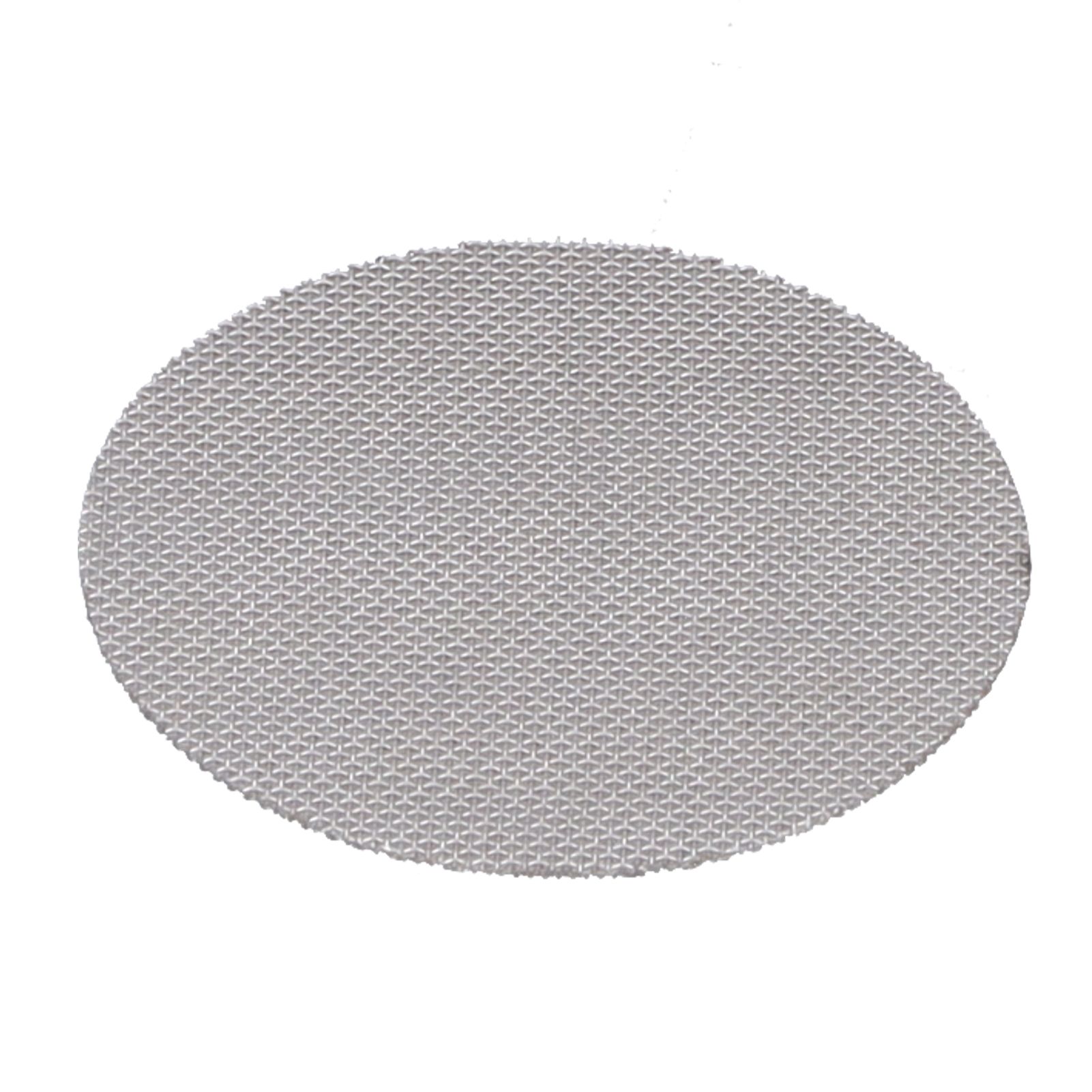 Stainless Steel Coffee Filter Plate Replacement Filter Mesh Screen for Coffee view 9