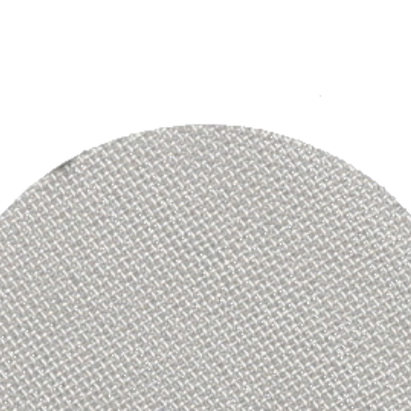 Stainless Steel Coffee Filter Plate Replacement Filter Mesh Screen for Coffee view 14