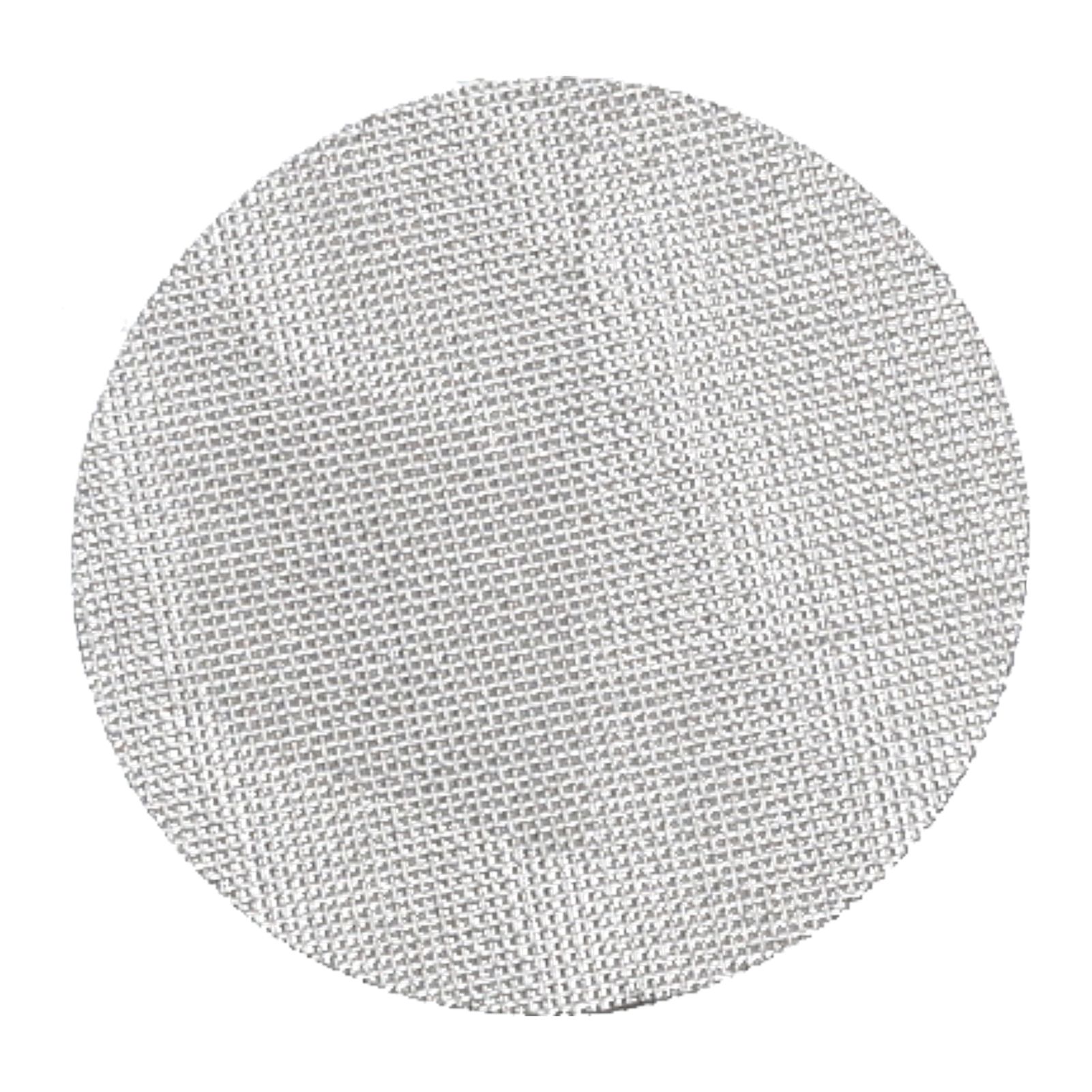 Stainless Steel Coffee Filter Plate Replacement Filter Mesh Screen for Coffee view 7