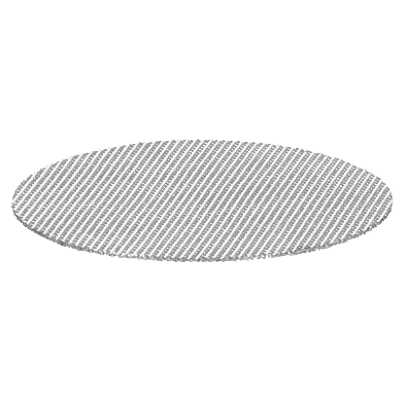Stainless Steel Coffee Filter Plate Replacement Filter Mesh Screen for Coffee view 8