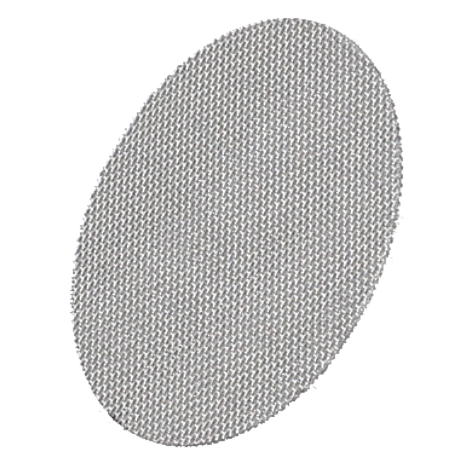 Stainless Steel Coffee Filter Plate Replacement Filter Mesh Screen for Coffee view 10