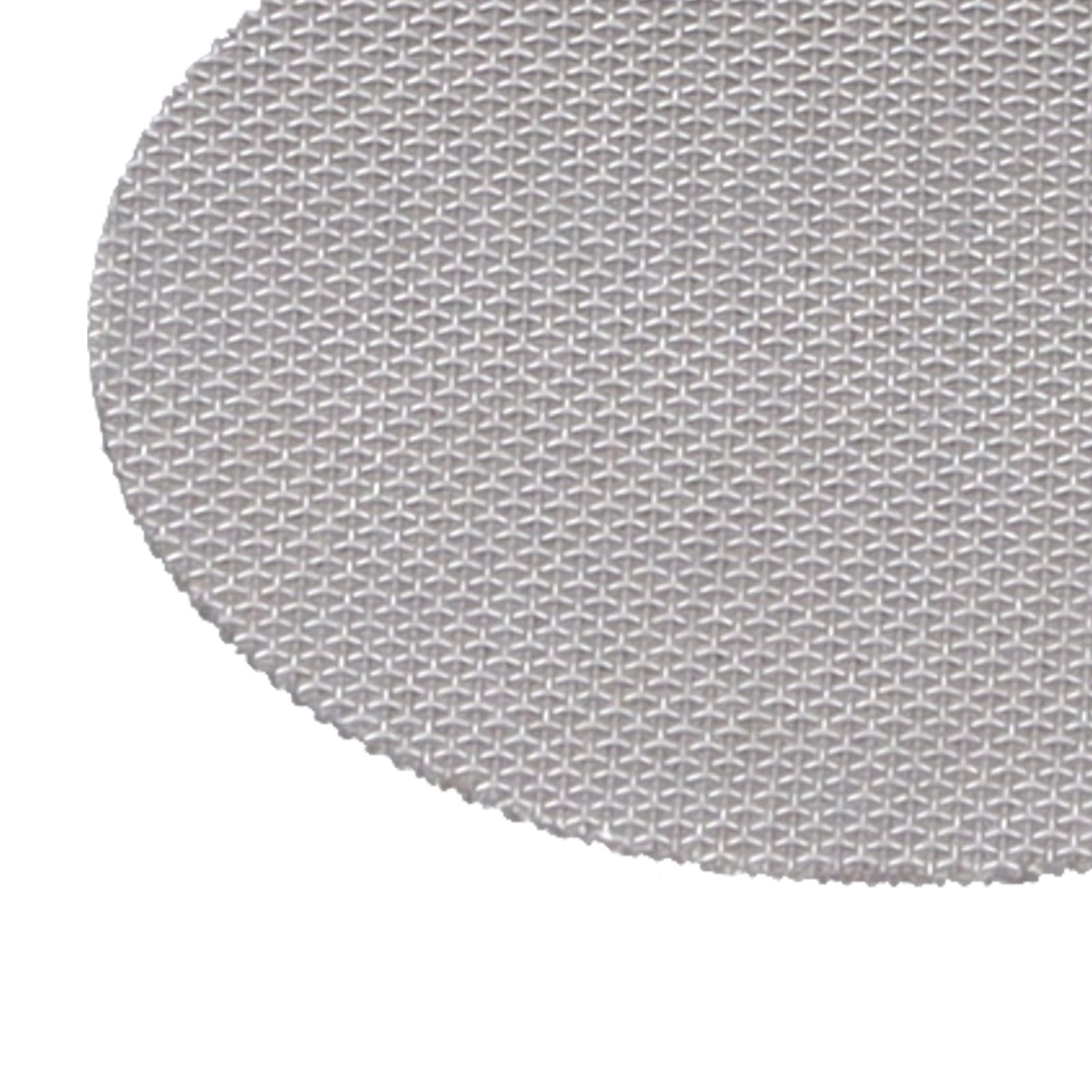 Stainless Steel Coffee Filter Plate Replacement Filter Mesh Screen for Coffee view 13