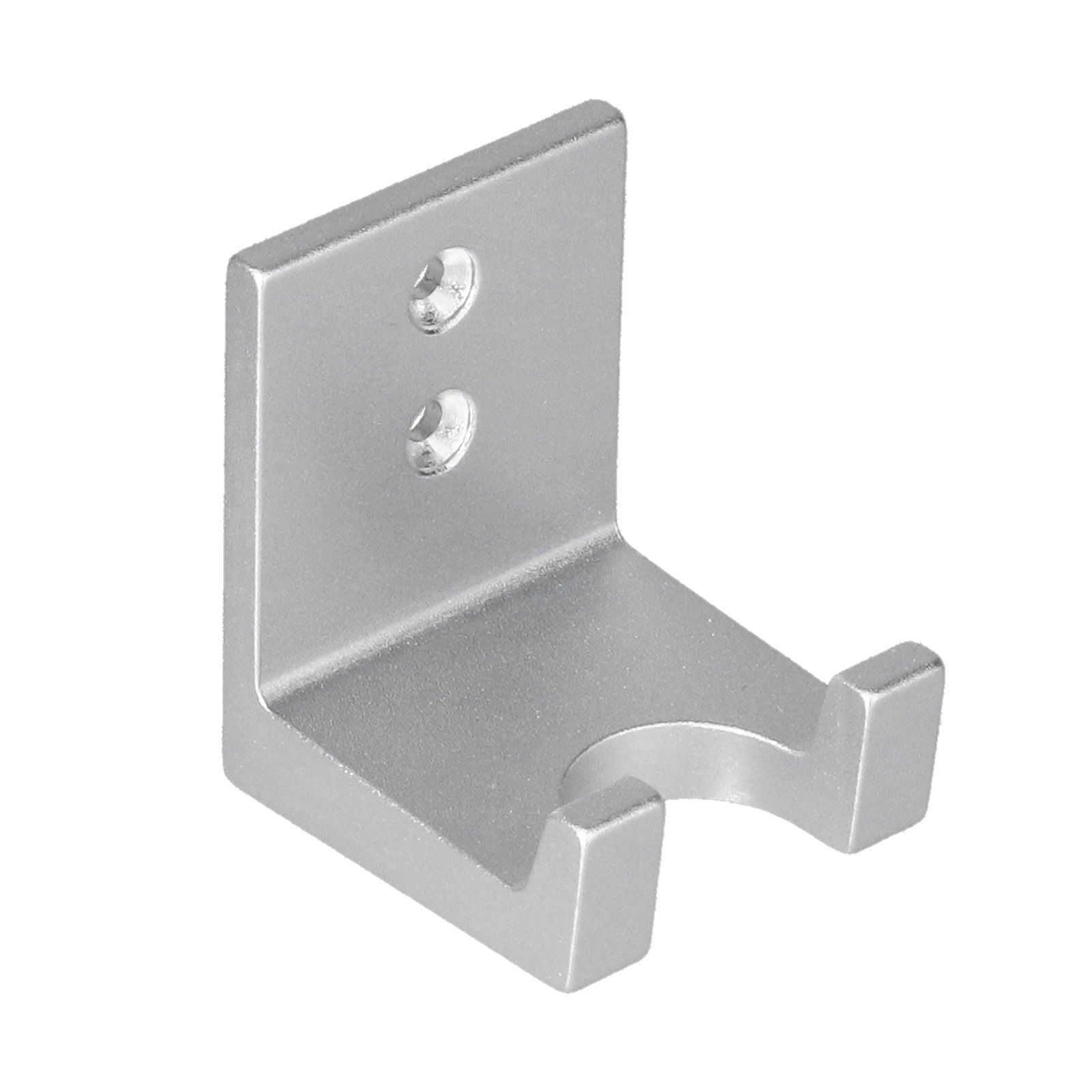 Bottomless Portafilter Rack Aluminum Alloy Viscose Perforated Dual Purpose view 3