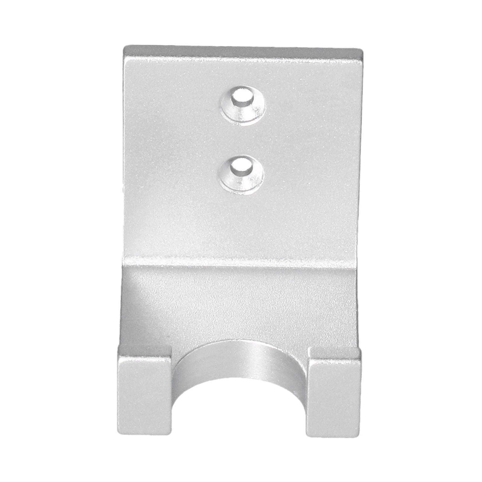 Bottomless Portafilter Rack Aluminum Alloy Viscose Perforated Dual Purpose view 7