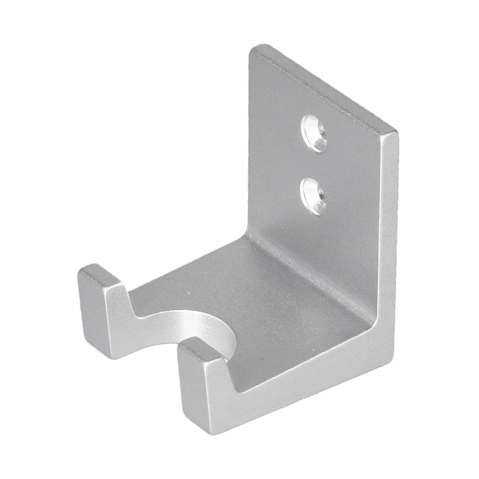 Bottomless Portafilter Rack Aluminum Alloy Viscose Perforated Dual Purpose view 8