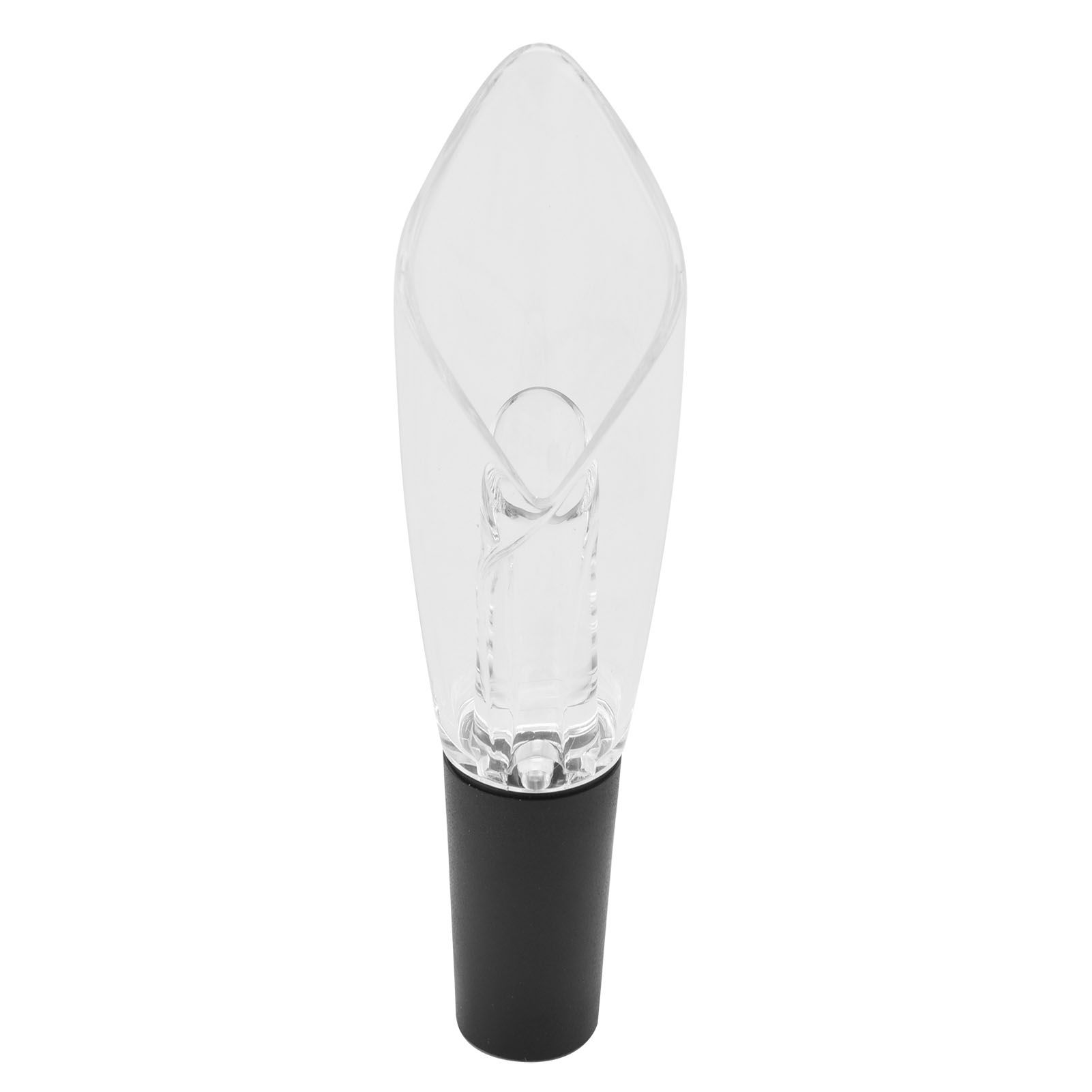 2in 1 Wine Aerator Pourer Red Wine Aerating Pourer Decanter Spout for Home — image 1
