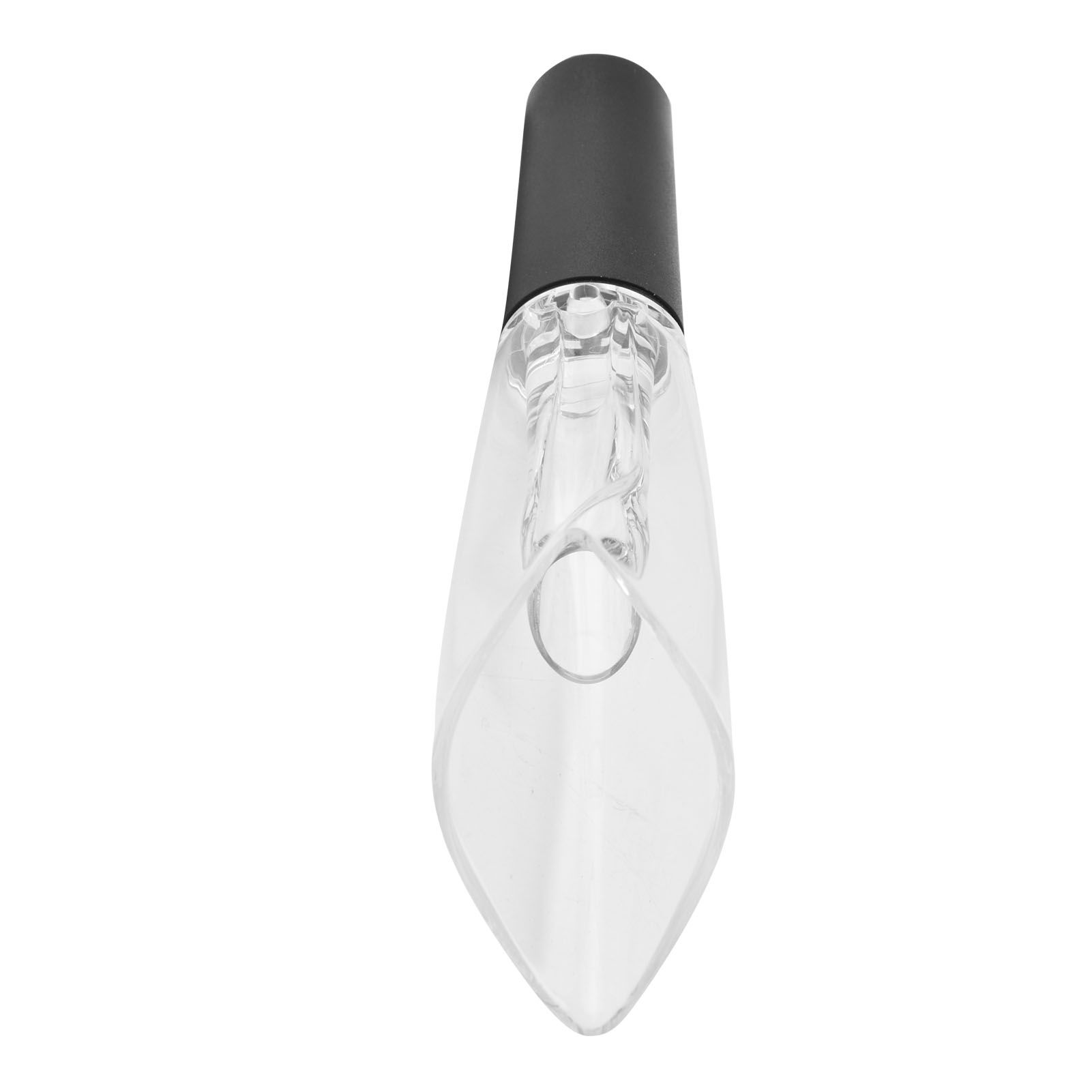 2in 1 Wine Aerator Pourer Red Wine Aerating Pourer Decanter Spout for Home view 4