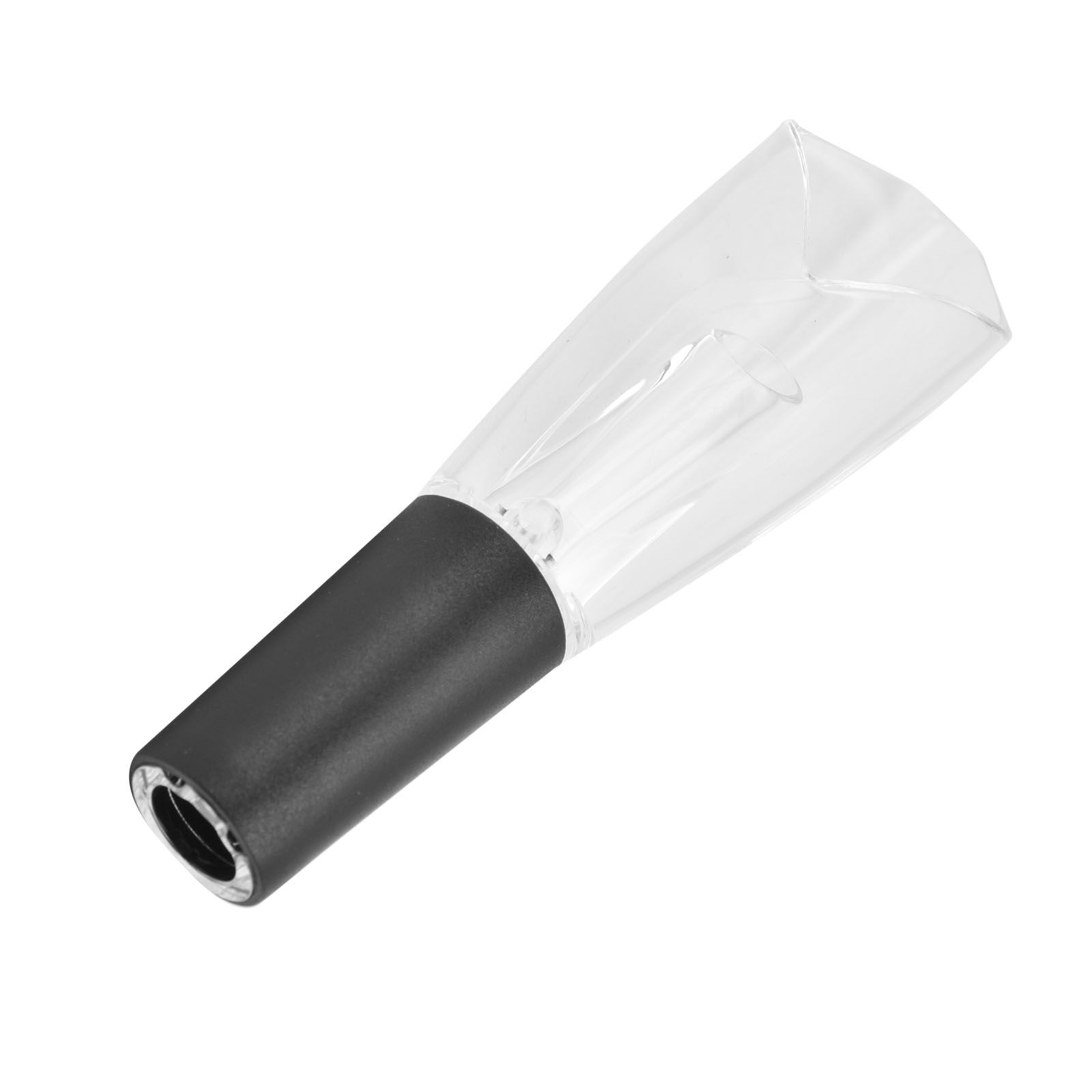 2in 1 Wine Aerator Pourer Red Wine Aerating Pourer Decanter Spout for Home view 10