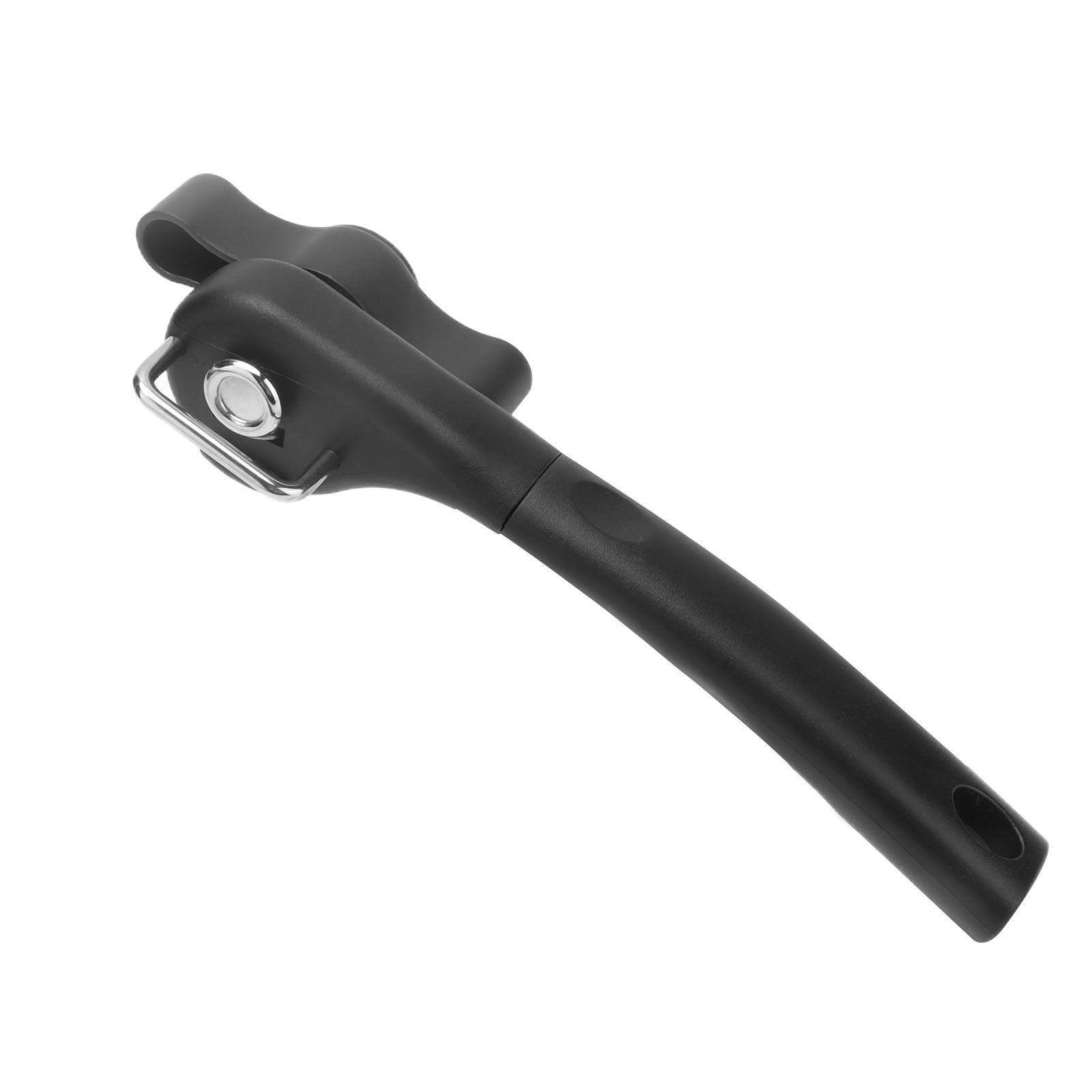 Manual Can Opener Stainless Steel Single Handle Side Open Safety Can Opener view 7
