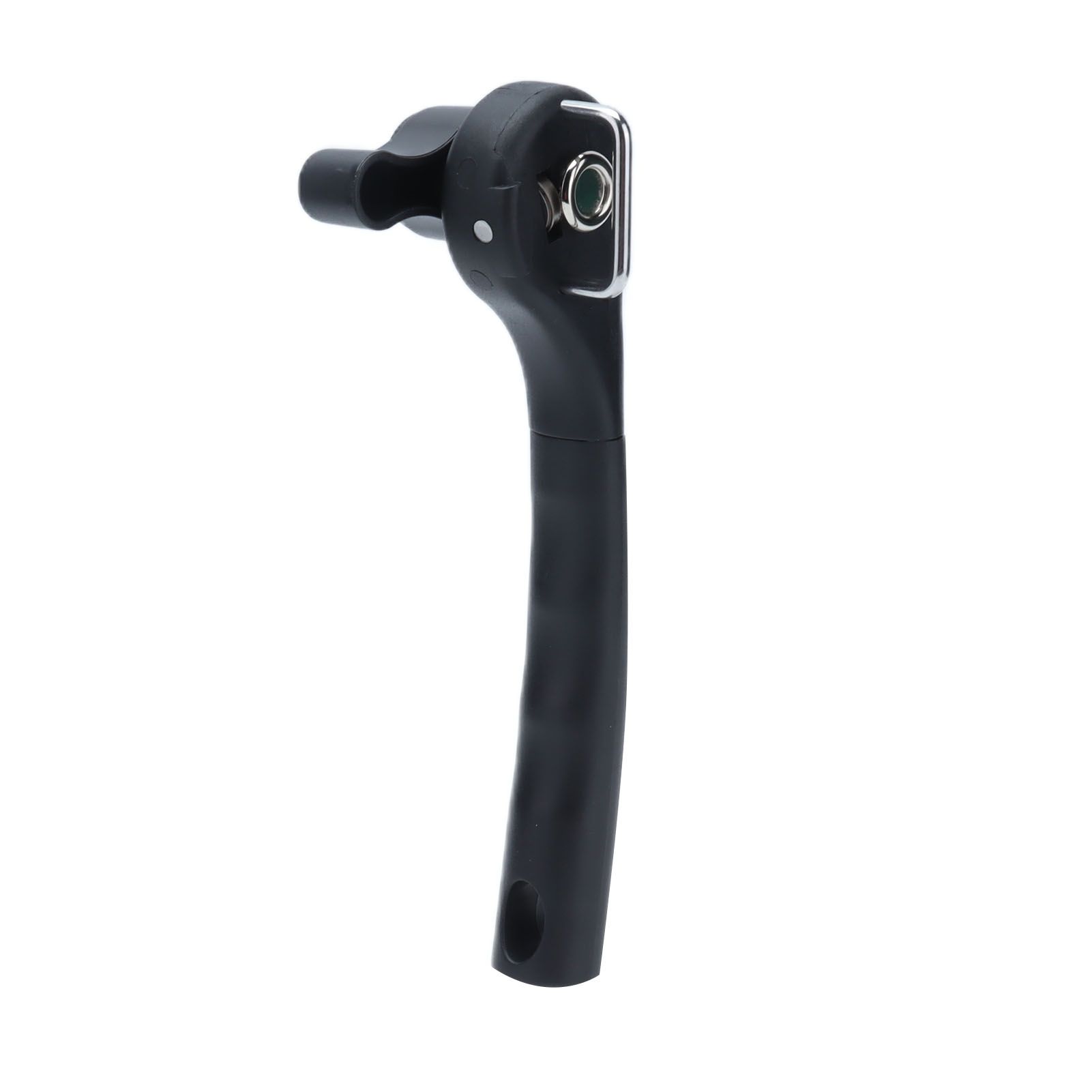 Manual Can Opener Stainless Steel Single Handle Side Open Safety Can Opener view 8