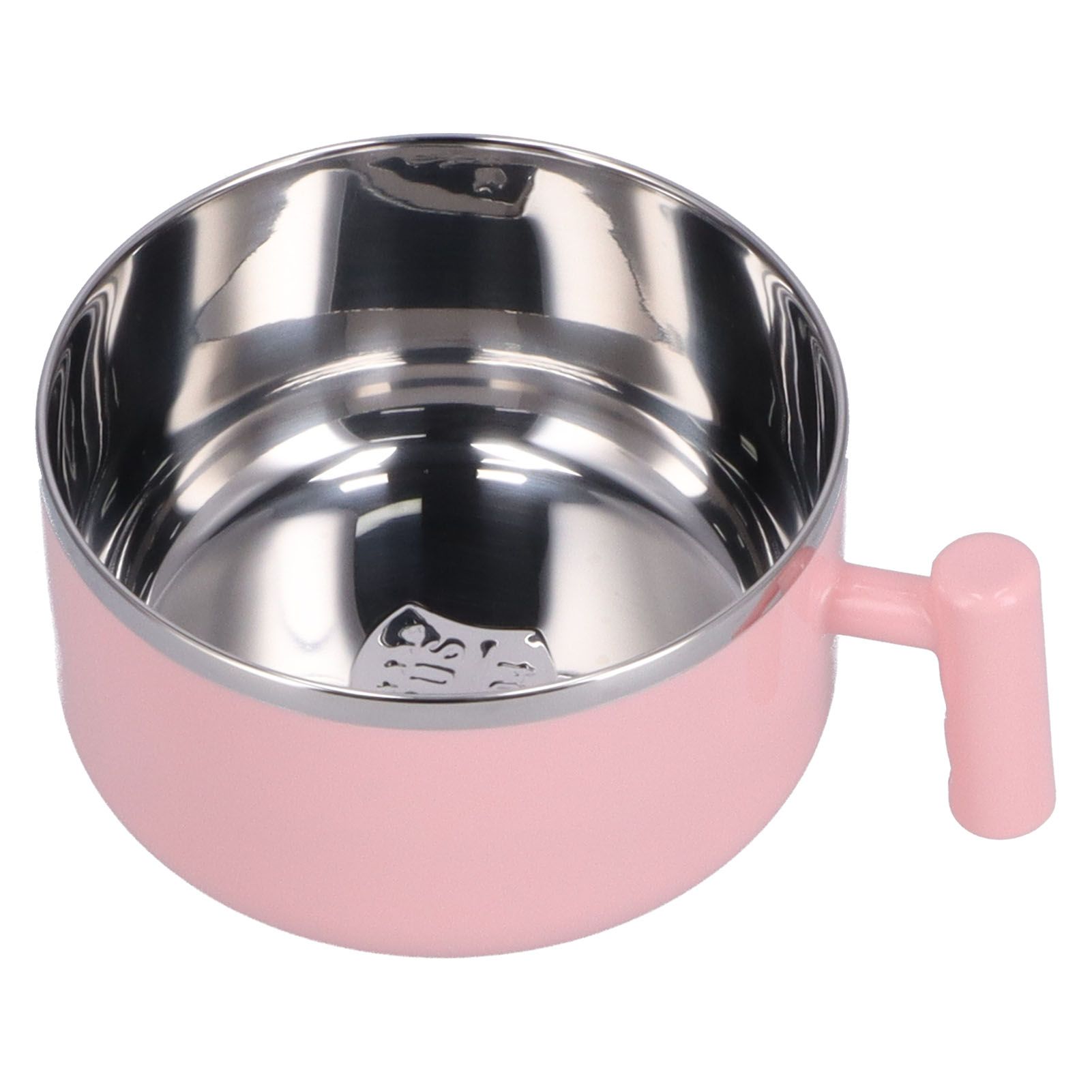 Stainless Steel Noodle Bowl Set Food Storage Container Portable Soup Snack view 15