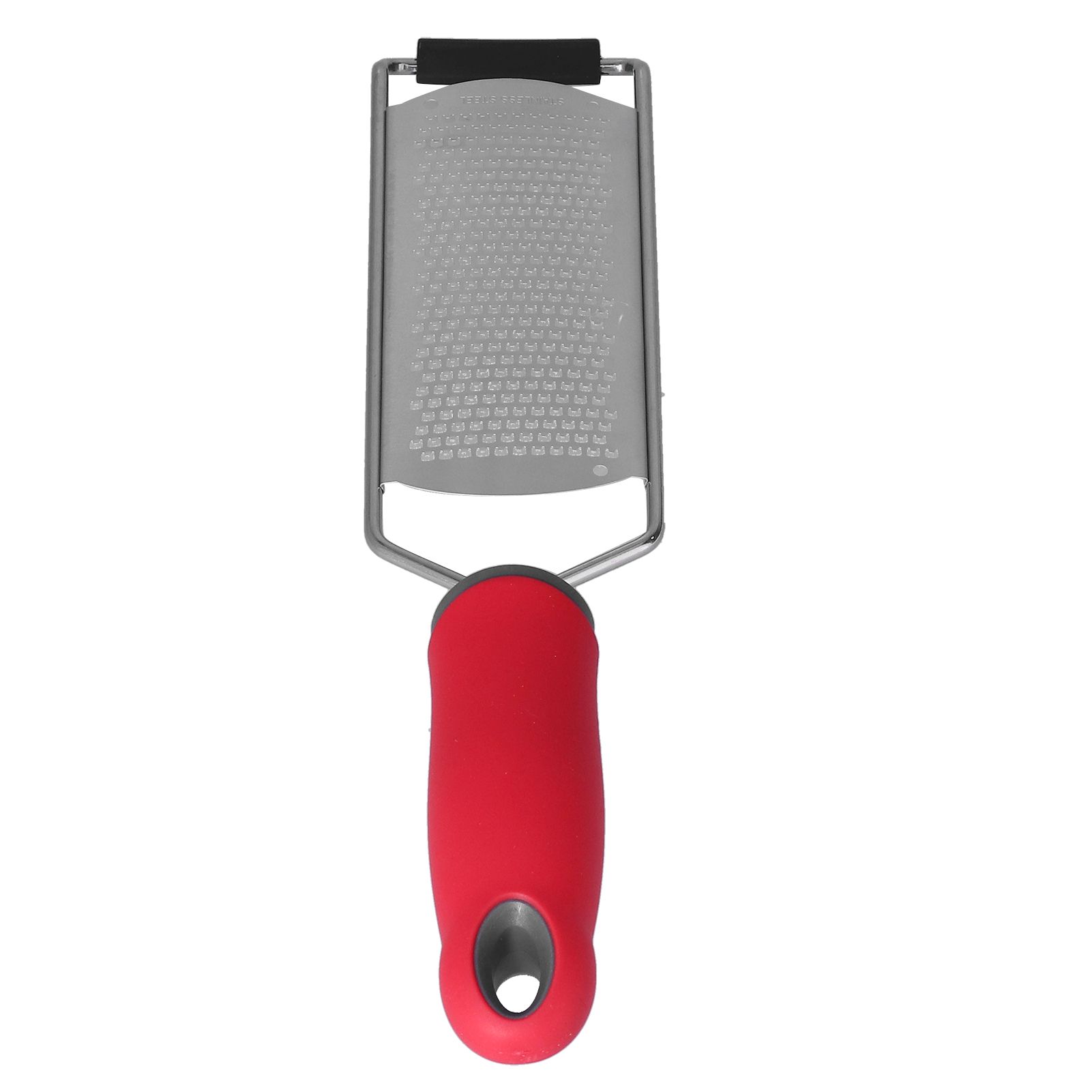 Stainless Steel Cheese Grater Multifucntional Lemon Chocolate Zester with Non view 10
