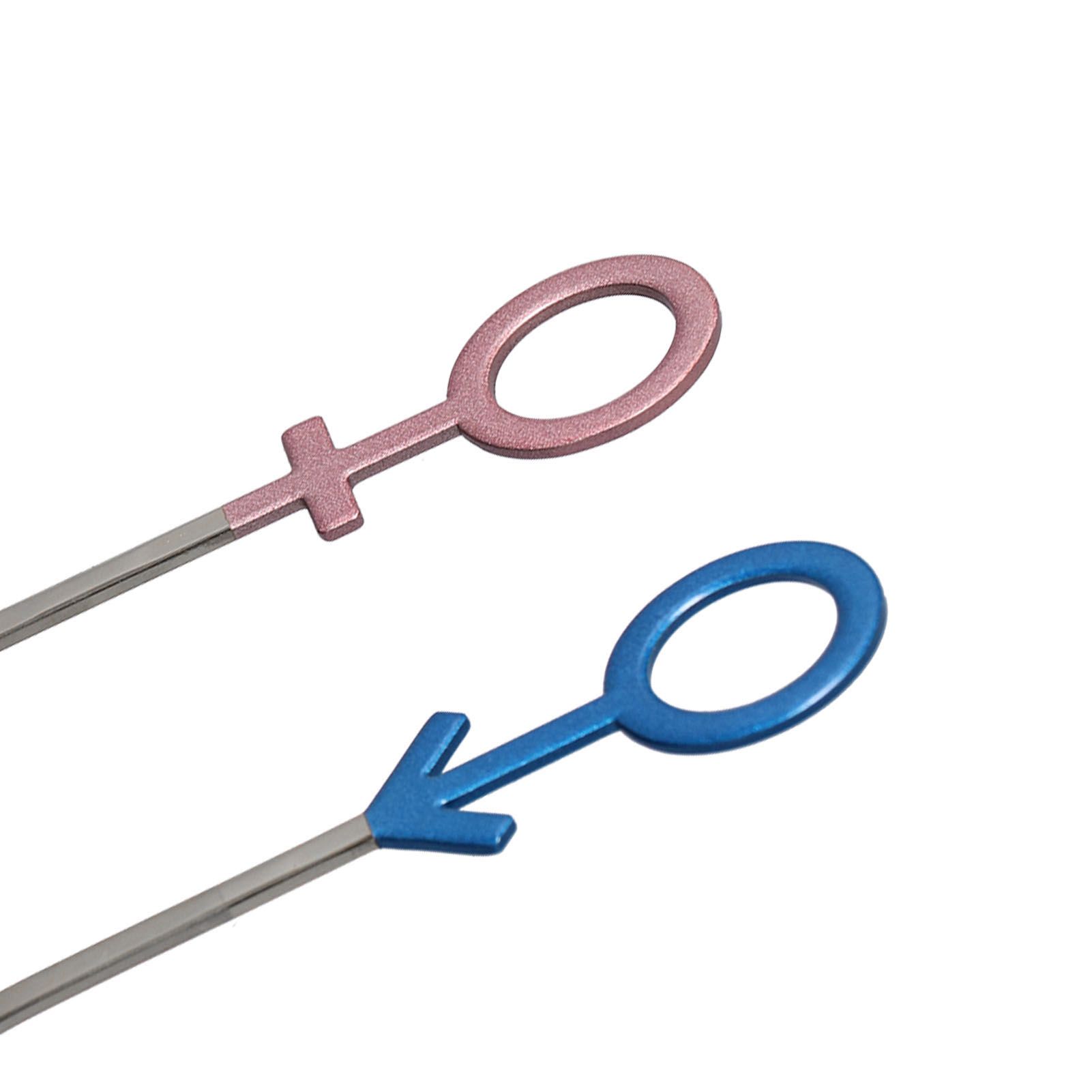 Innovative Heart Shaped Couple Spoon 304 Stainless Steel Spoon for Kitchen view 13