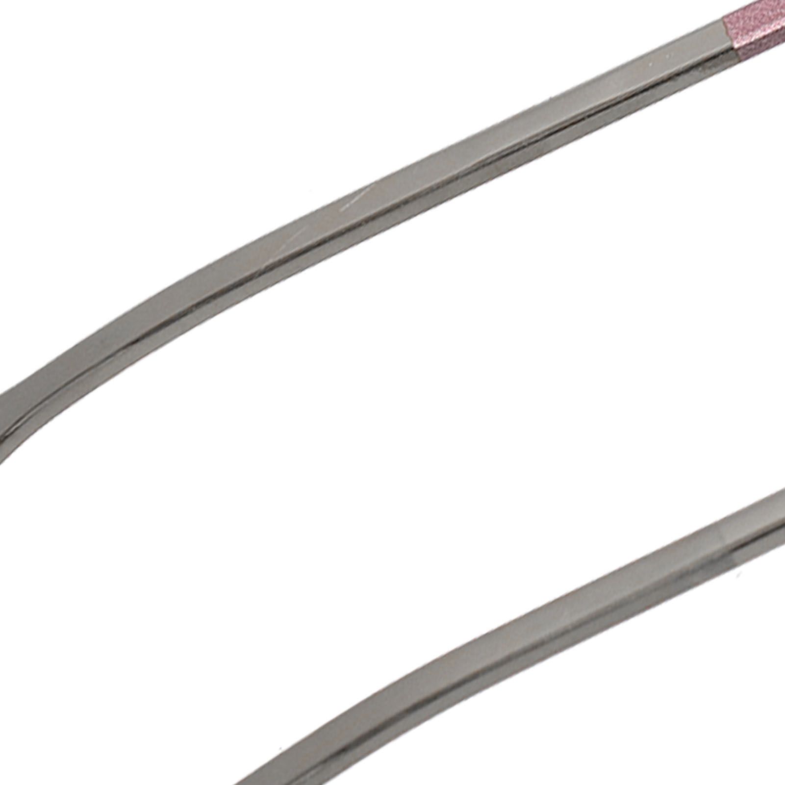Innovative Heart Shaped Couple Spoon 304 Stainless Steel Spoon for Kitchen view 14