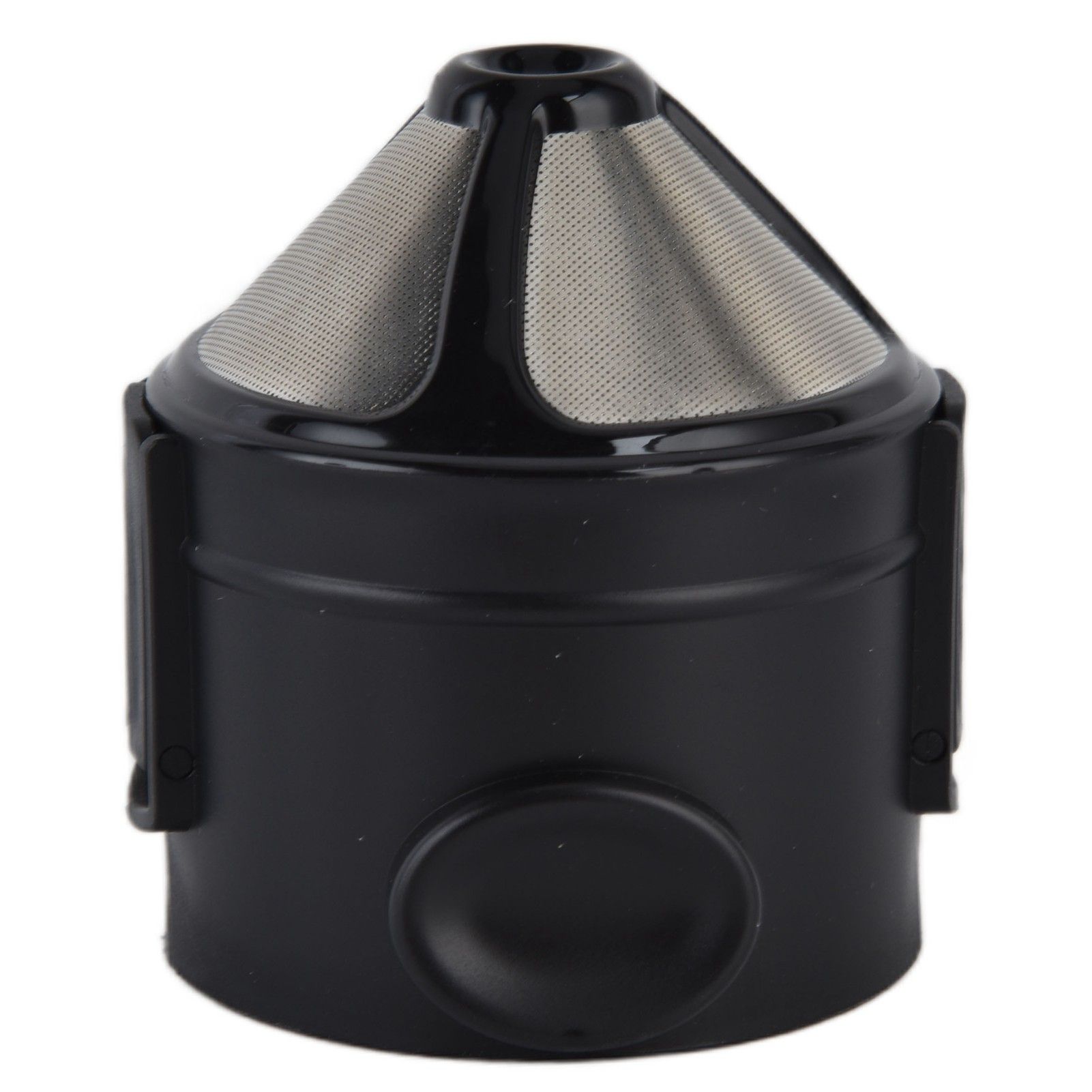 Pour Over Coffee Maker Portable Reusable Stainless Steel Coffee Filter with