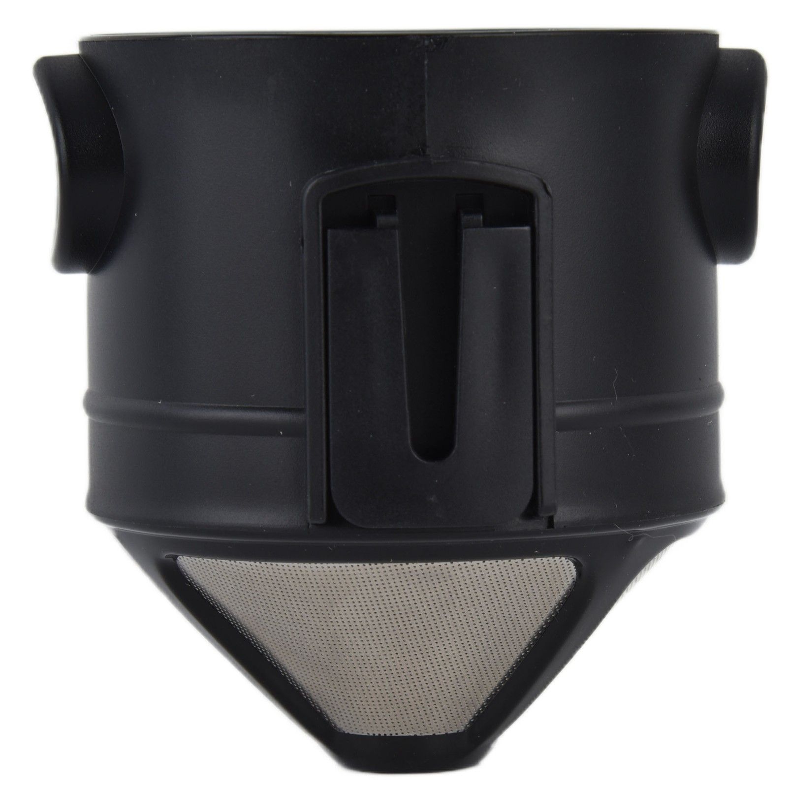 Pour Over Coffee Maker Portable Reusable Stainless Steel Coffee Filter with view 5