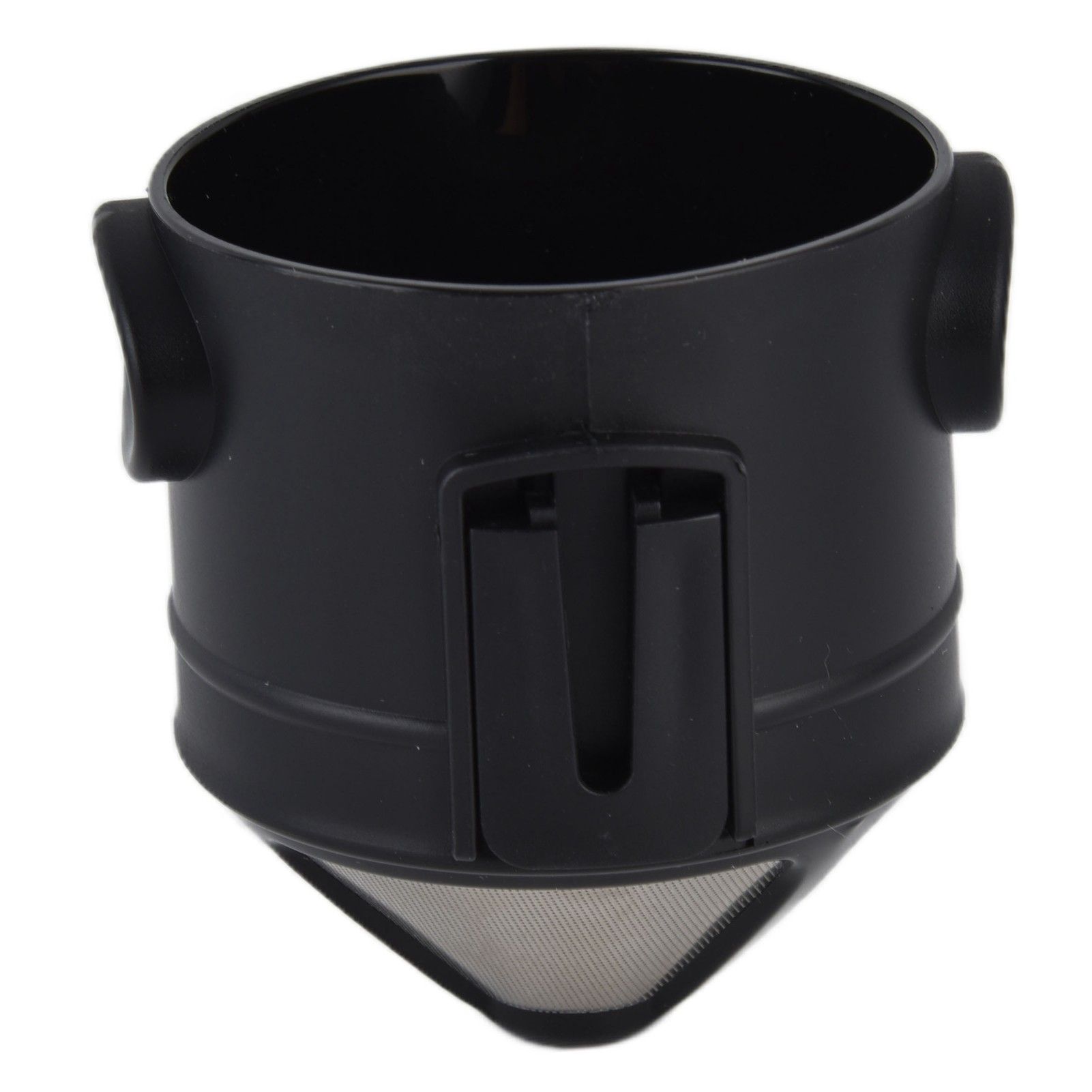 Pour Over Coffee Maker Portable Reusable Stainless Steel Coffee Filter with view 6