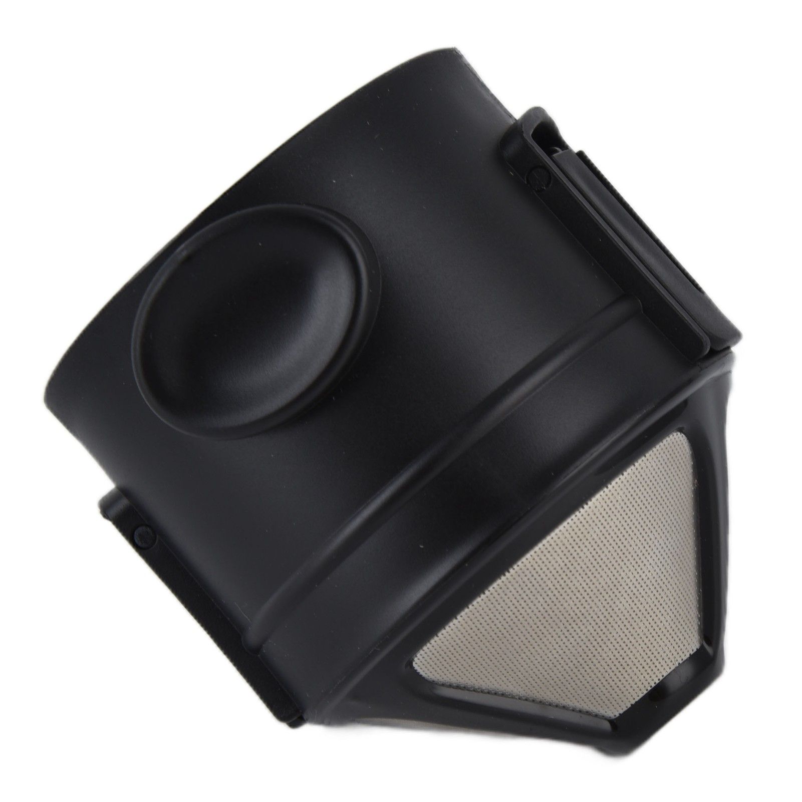Pour Over Coffee Maker Portable Reusable Stainless Steel Coffee Filter with view 9
