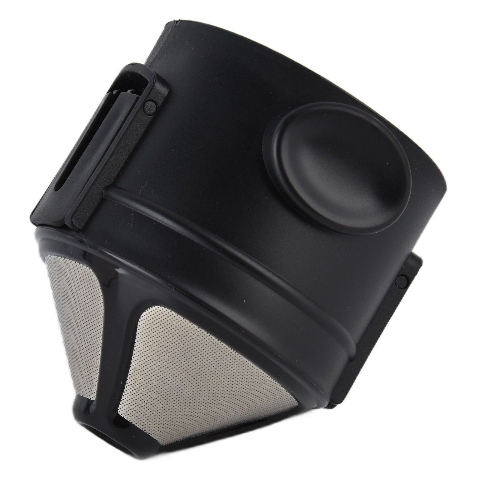 Pour Over Coffee Maker Portable Reusable Stainless Steel Coffee Filter with view 10