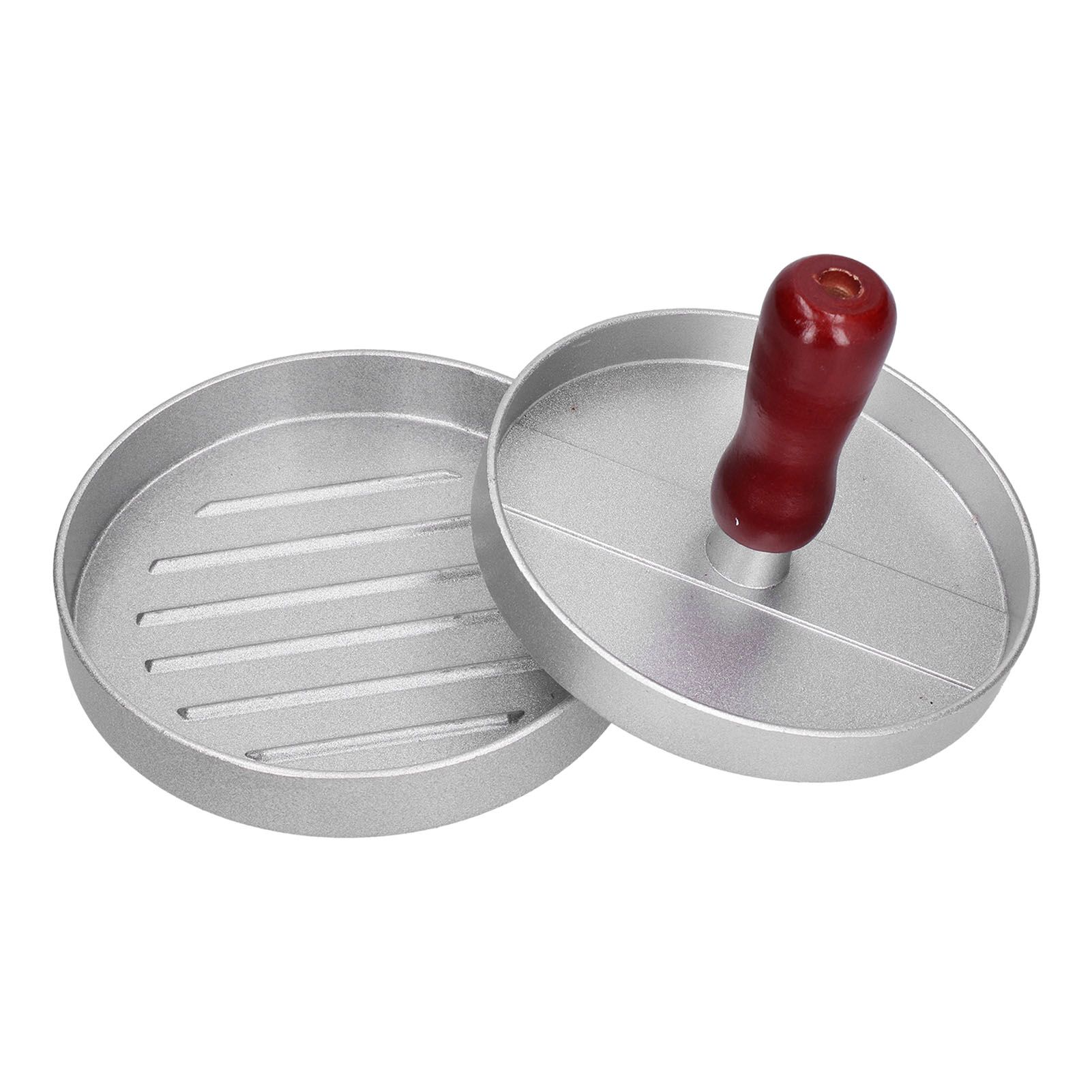 Hamburger Press Non Stick Cookware Multifunction Excellent Kitchen Utensils view 2