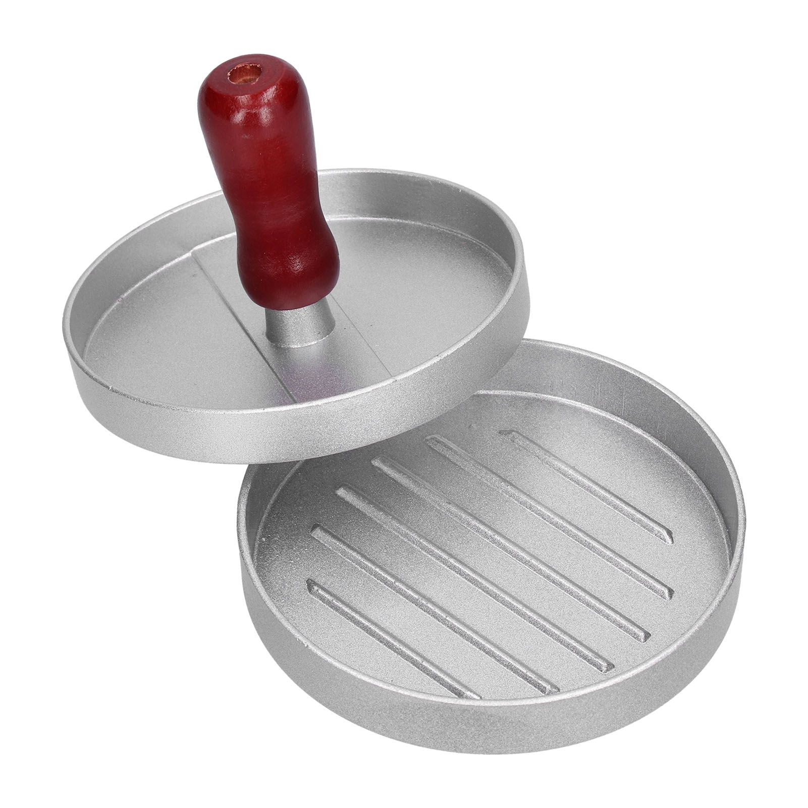 Hamburger Press Non Stick Cookware Multifunction Excellent Kitchen Utensils view 3