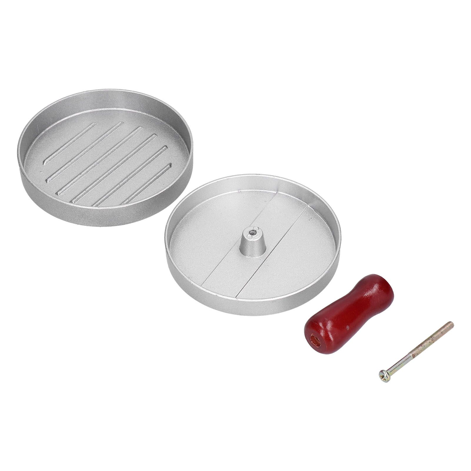 Hamburger Press Non Stick Cookware Multifunction Excellent Kitchen Utensils view 5