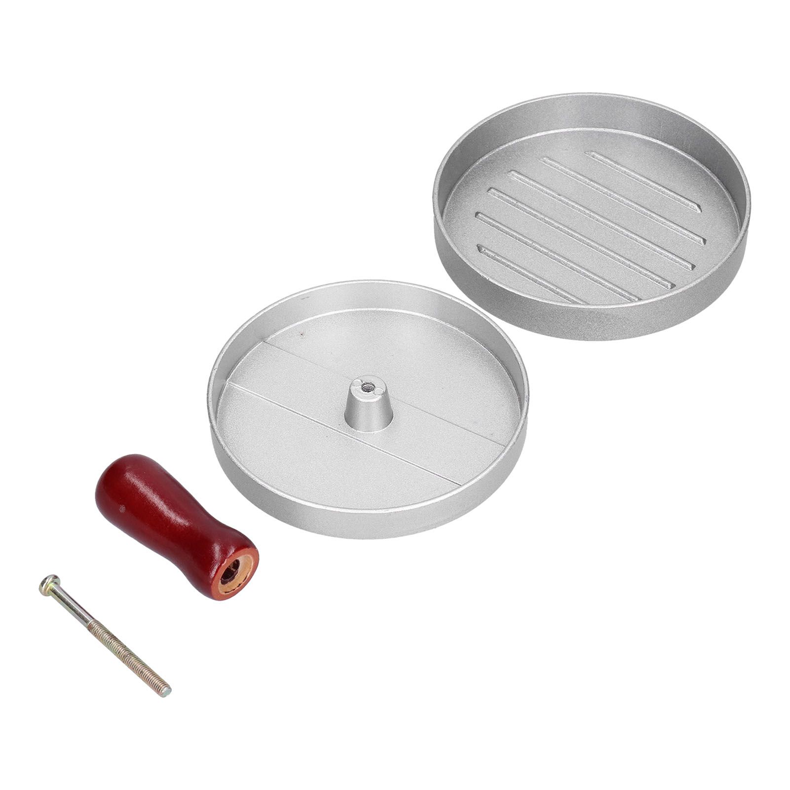 Hamburger Press Non Stick Cookware Multifunction Excellent Kitchen Utensils view 6
