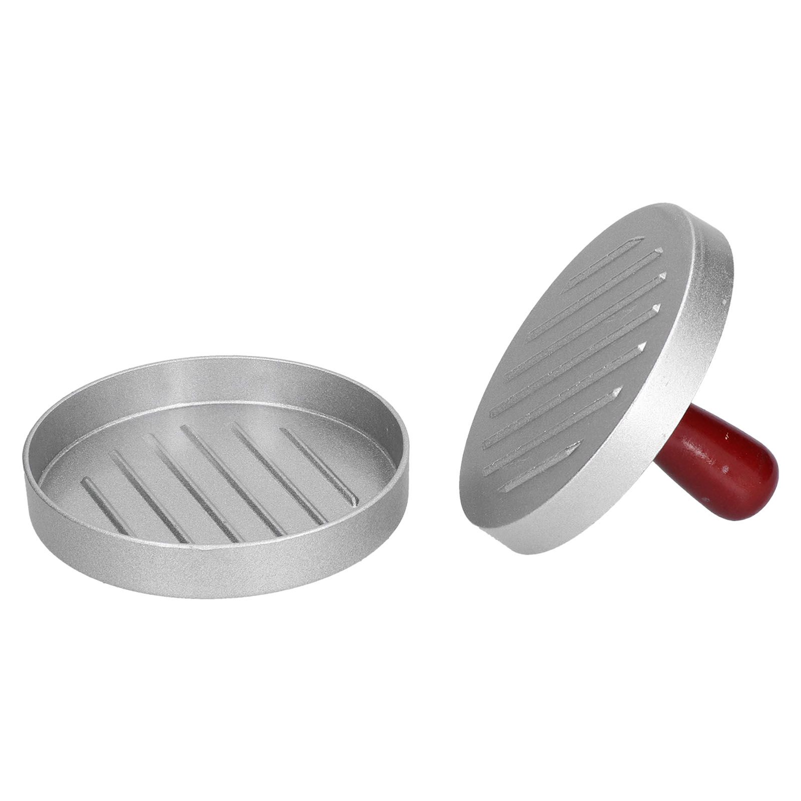 Hamburger Press Non Stick Cookware Multifunction Excellent Kitchen Utensils view 7