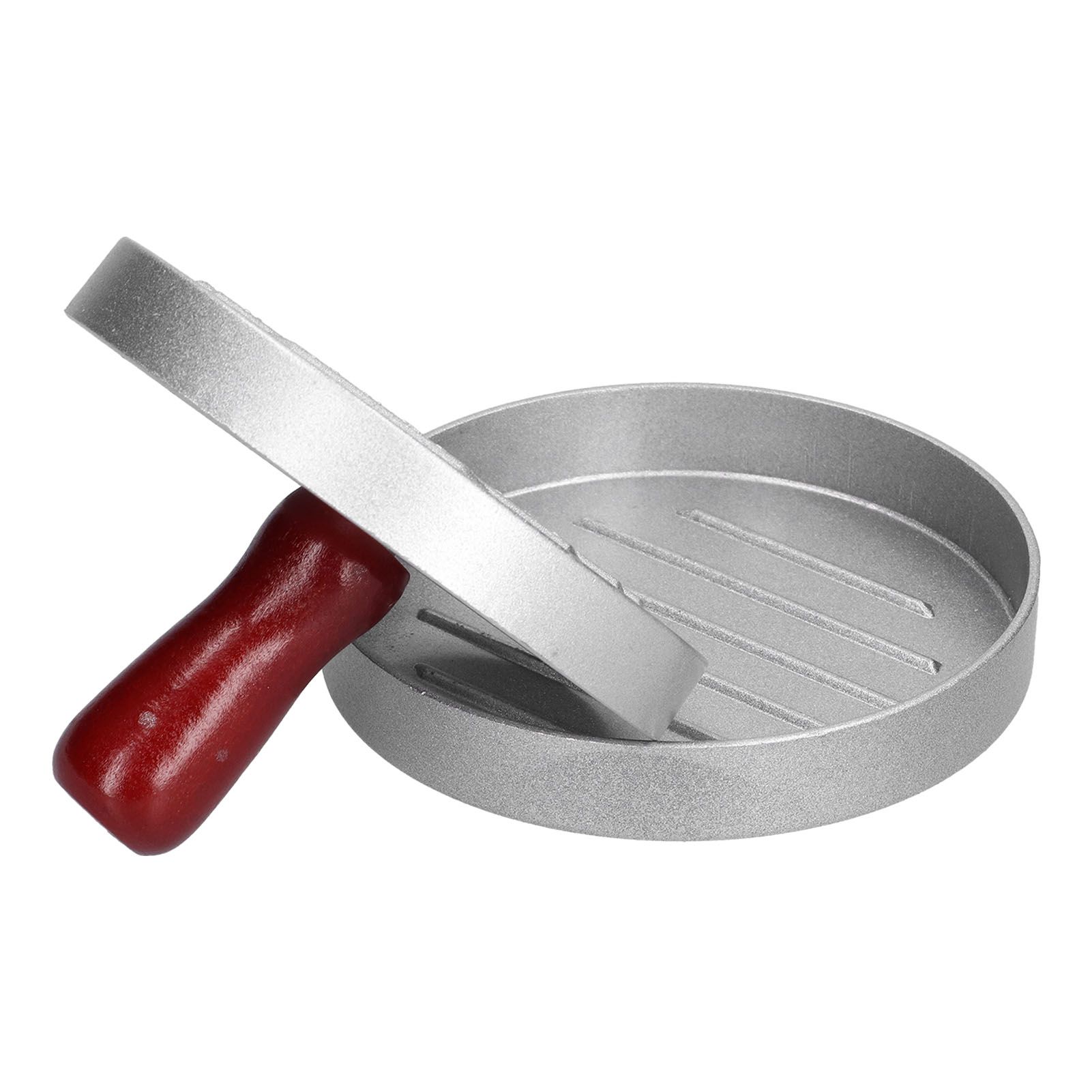 Hamburger Press Non Stick Cookware Multifunction Excellent Kitchen Utensils view 8