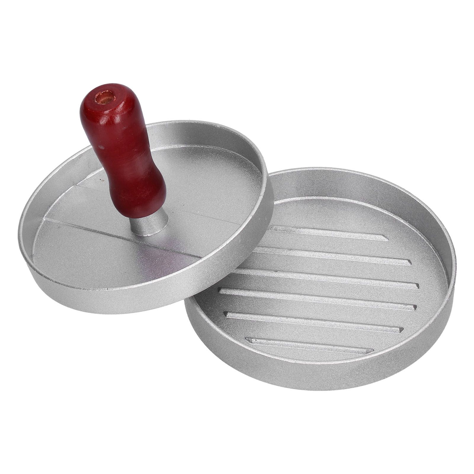 Hamburger Press Non Stick Cookware Multifunction Excellent Kitchen Utensils view 9