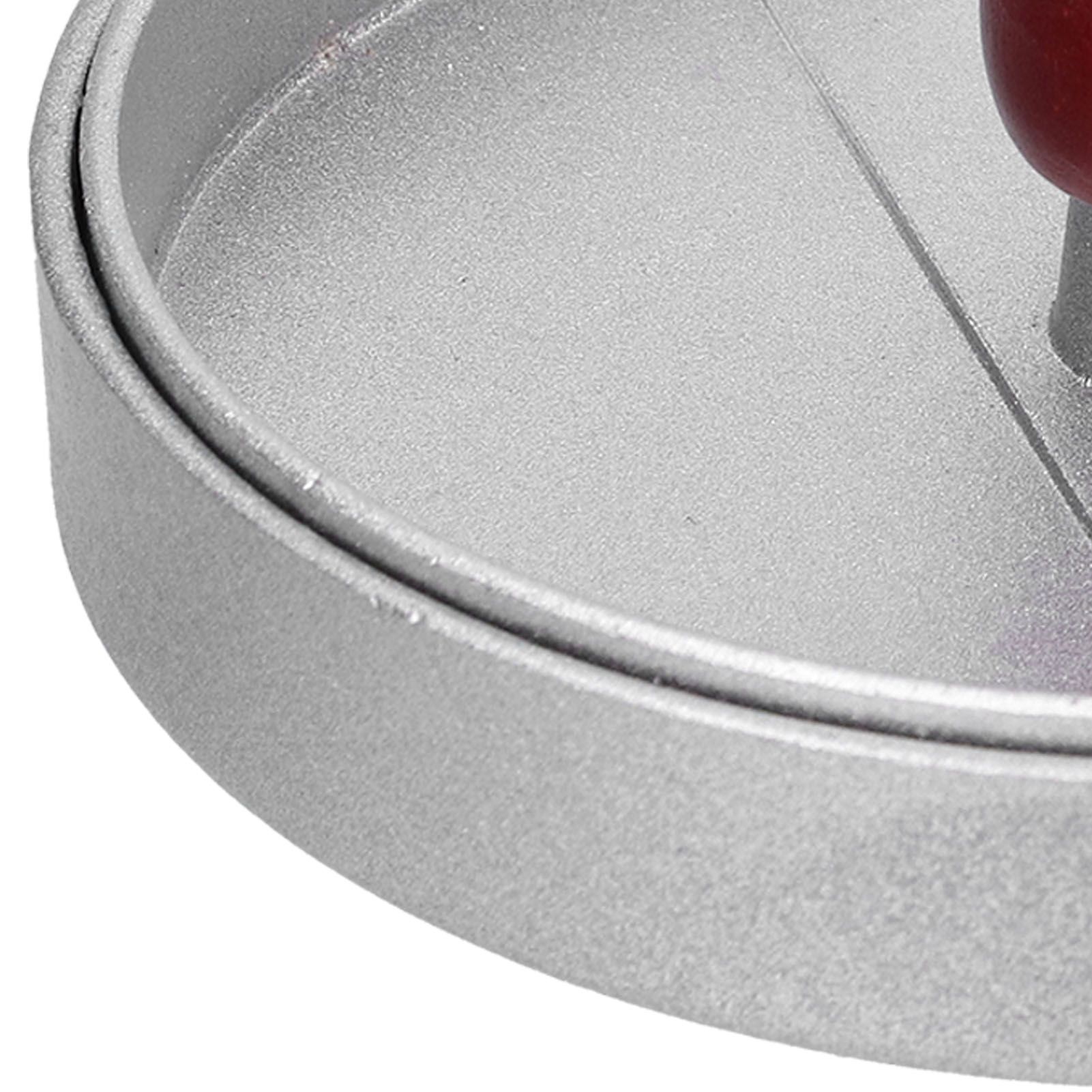 Hamburger Press Non Stick Cookware Multifunction Excellent Kitchen Utensils view 15