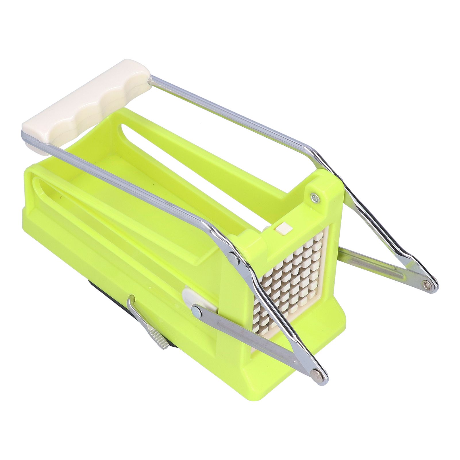 Manual Potato Cutting Machine Potato Slice French Fry Cutter Cucumber Radish view 6