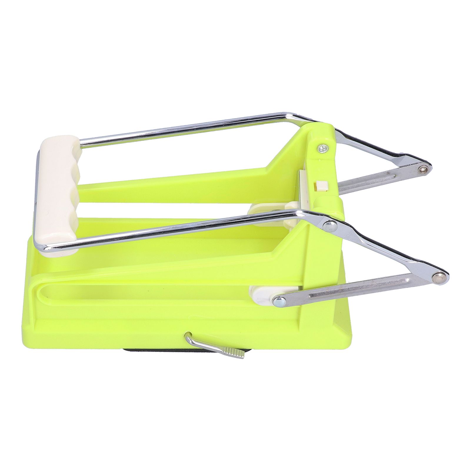 Manual Potato Cutting Machine Potato Slice French Fry Cutter Cucumber Radish view 7