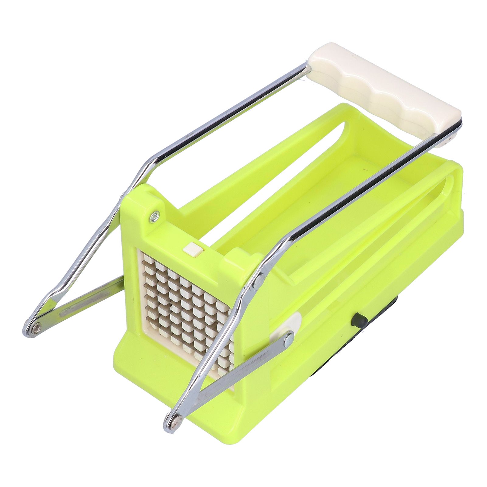 Manual Potato Cutting Machine Potato Slice French Fry Cutter Cucumber Radish view 8