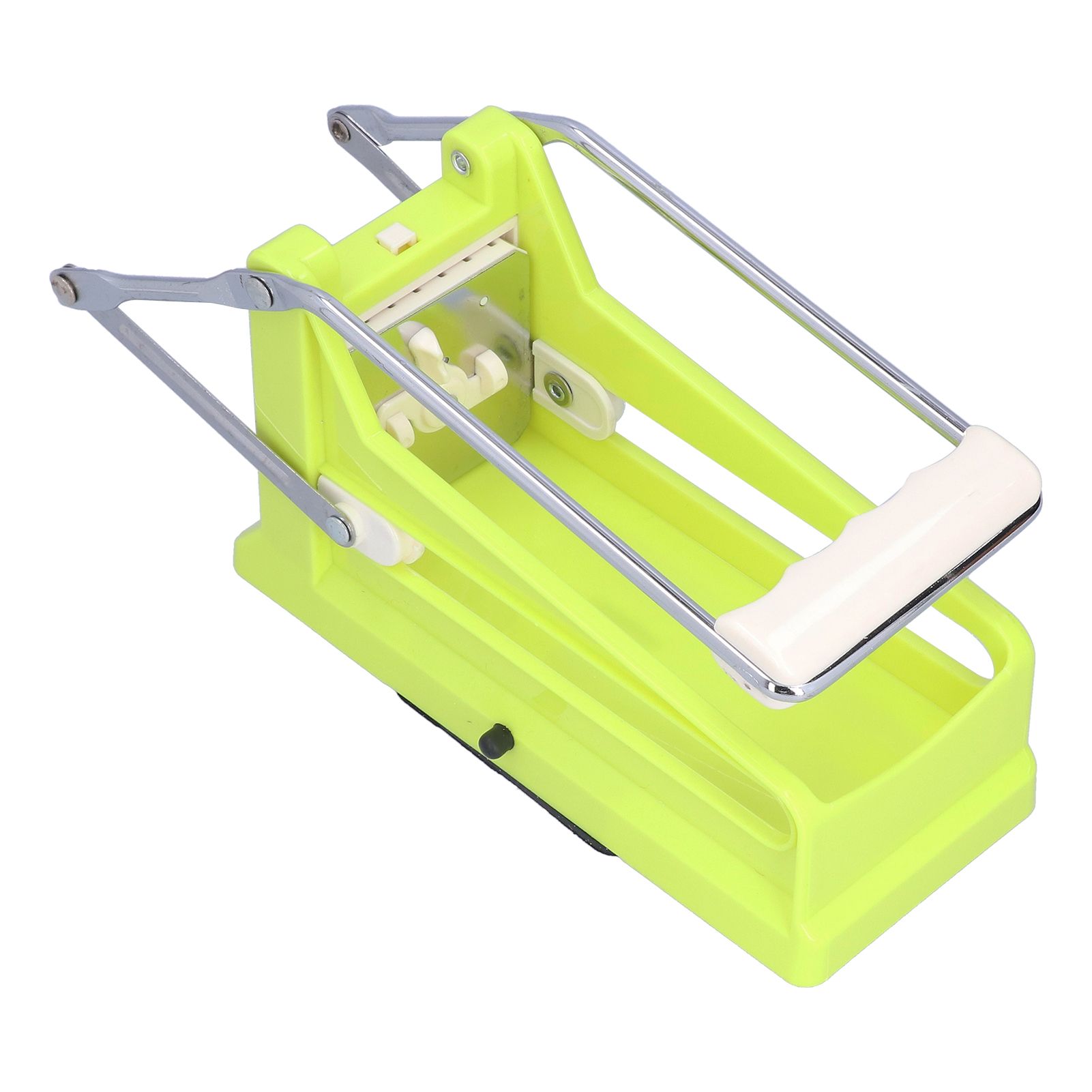 Manual Potato Cutting Machine Potato Slice French Fry Cutter Cucumber Radish view 9